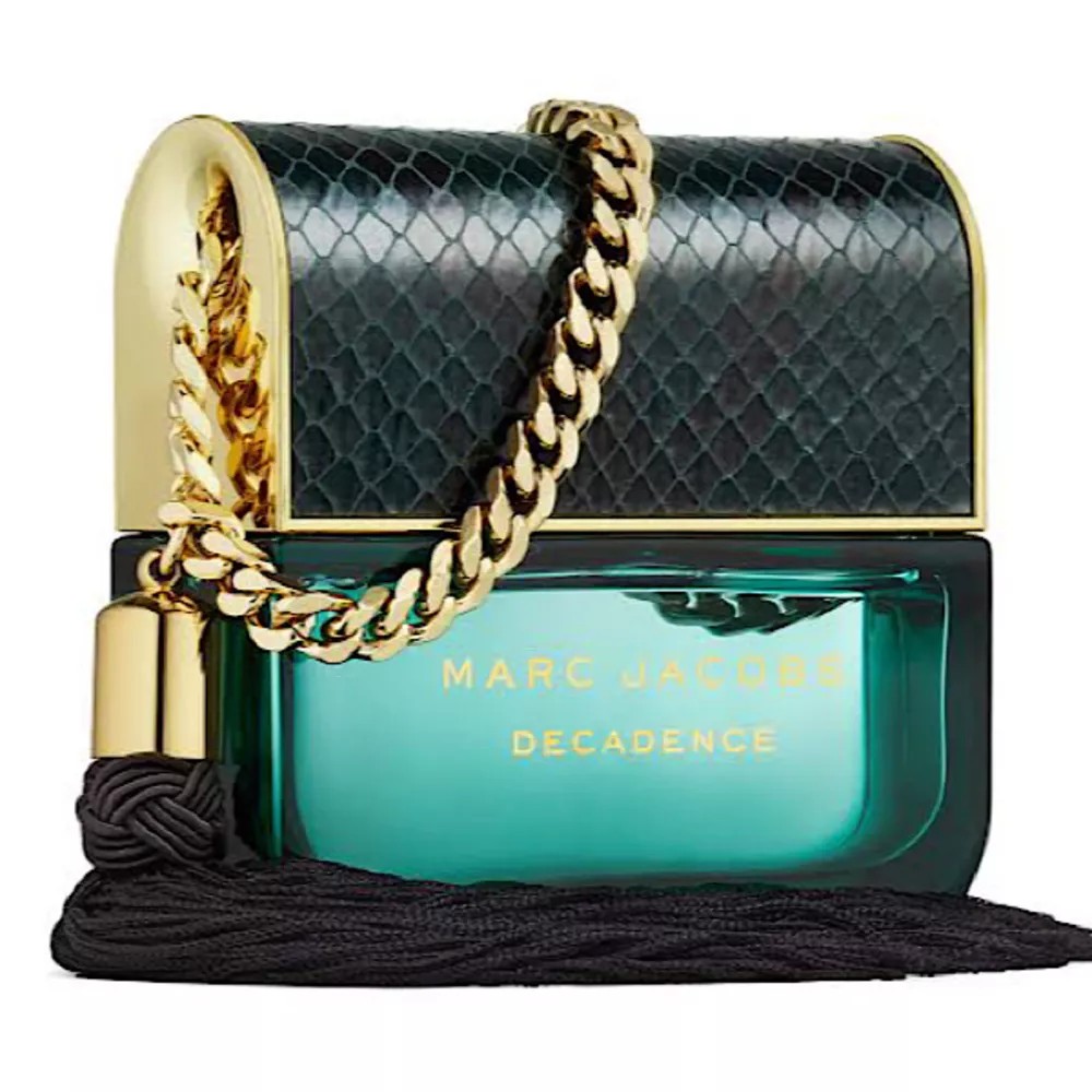 Marc Jacobs Decadence Edp 100ml Kadın Parfüm