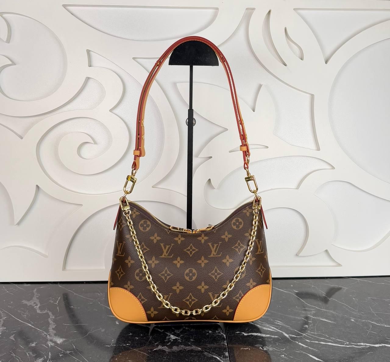 Louis Vuitton Boulogne PM