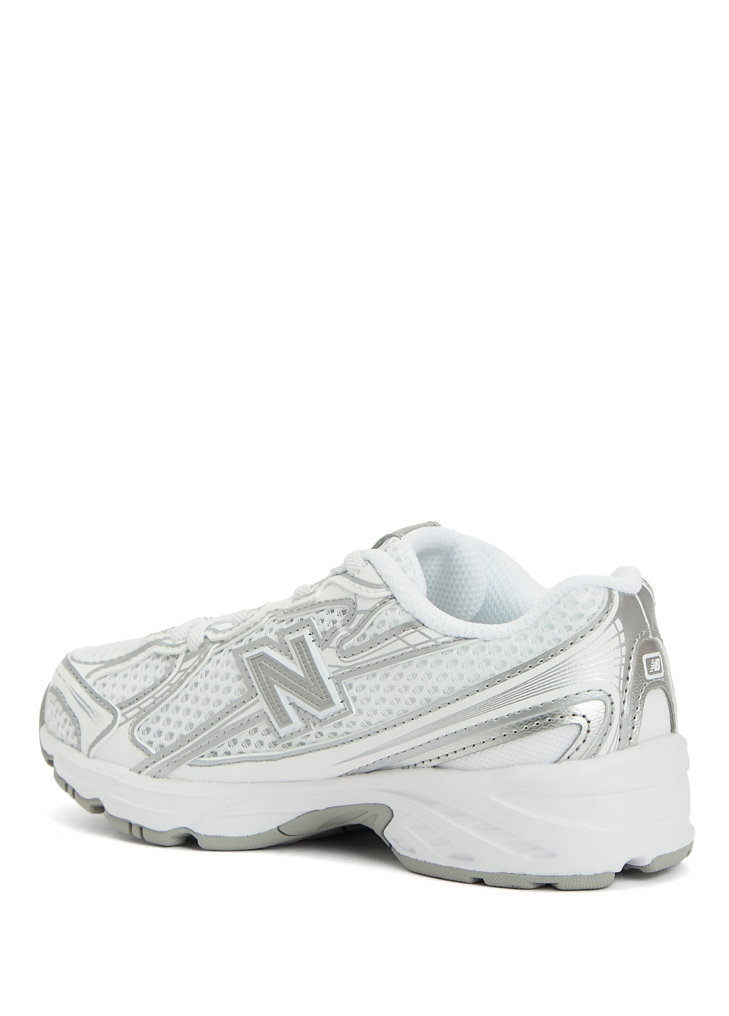 New Balance 740 Beyaz Kadın Ayakkabı