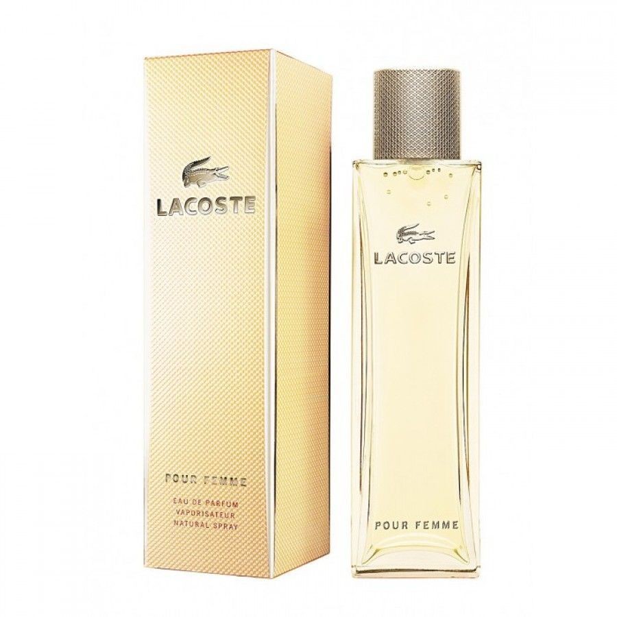 Lacoste Pour Femme Edp 90 ml Kadın Parfümü