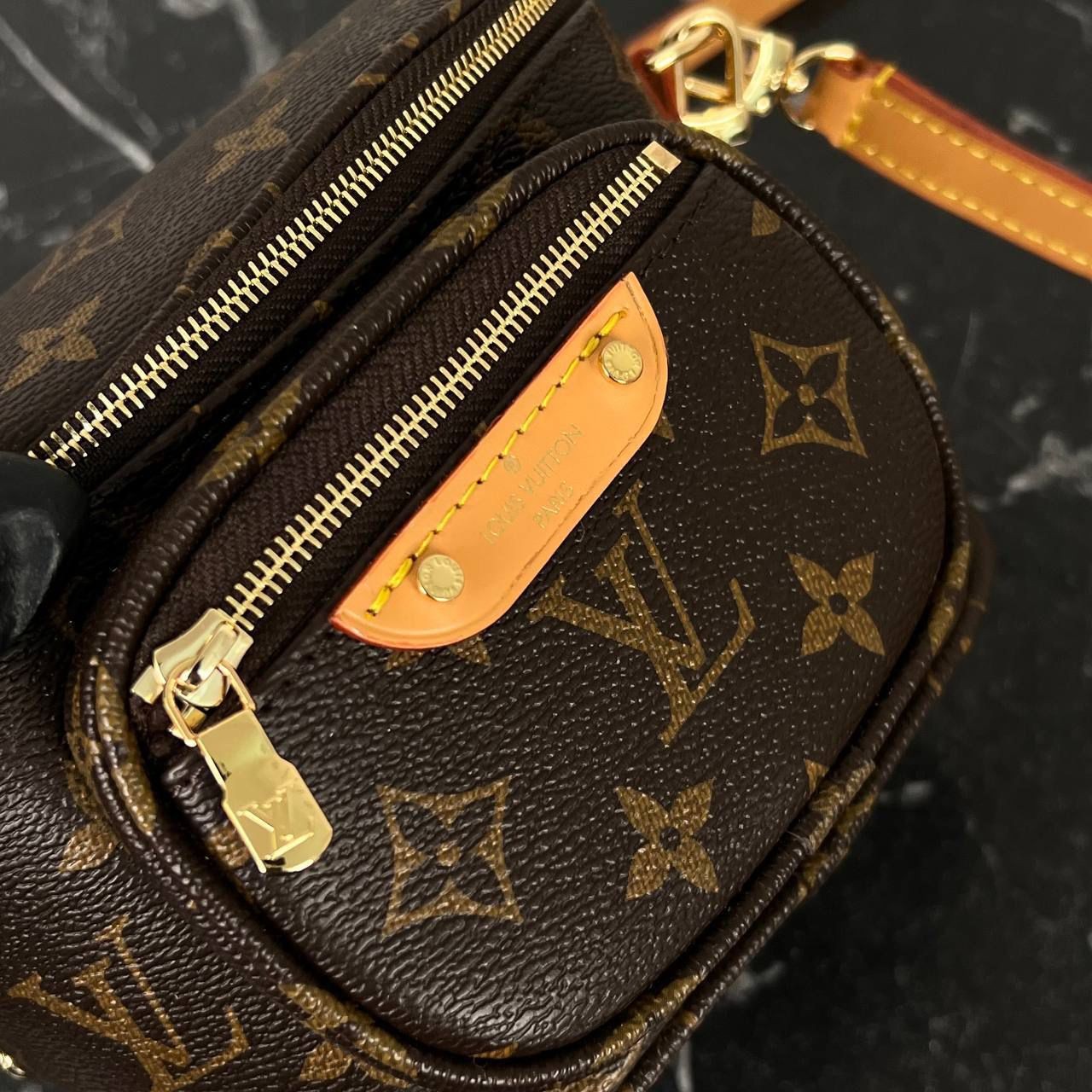 Louis Vuitton Mini Bumbag