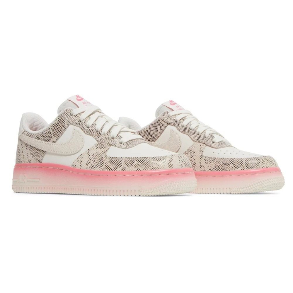 Nike Air Force 1 Low Our Force Kadın Ayakkabı