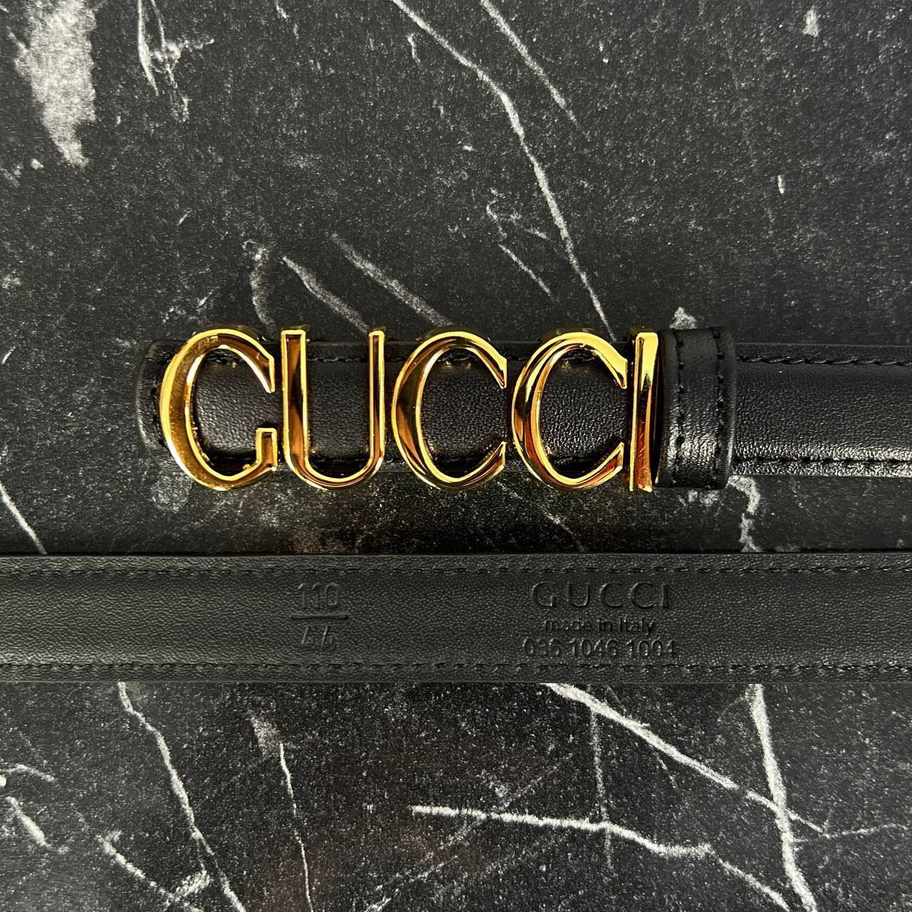 Gucci Kemer 