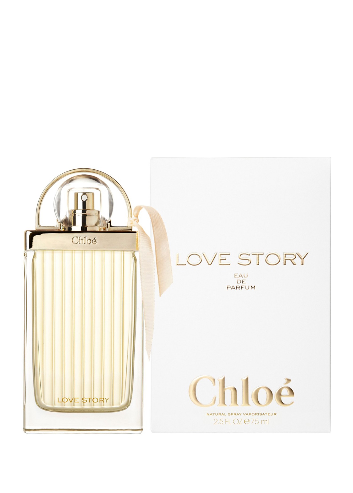 CHLOE Love Story EDP 75 ml Kadın Parfüm