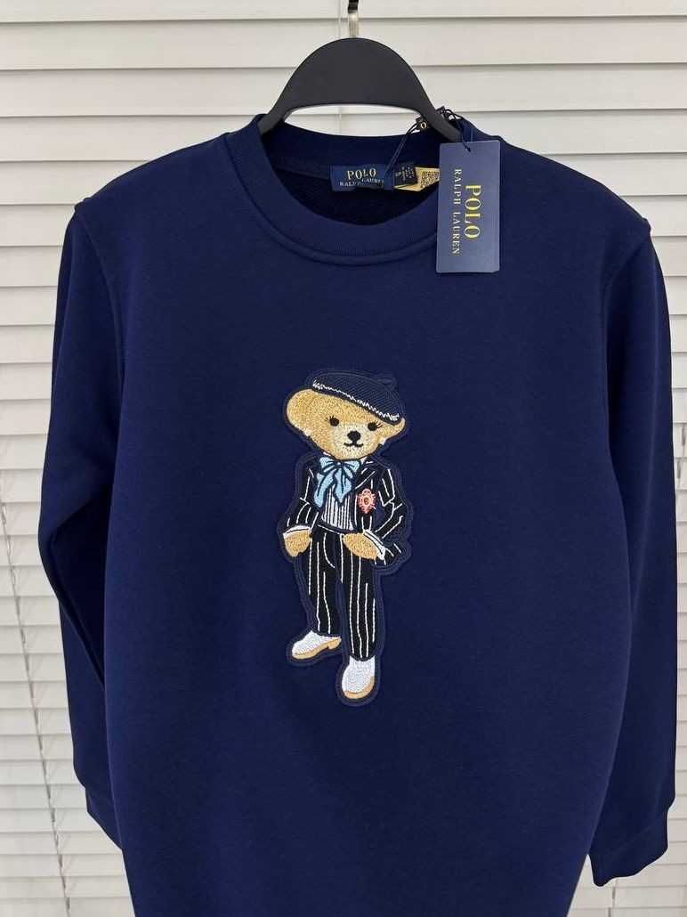 Polo Ralph Lauren Kadın Sweatshirt