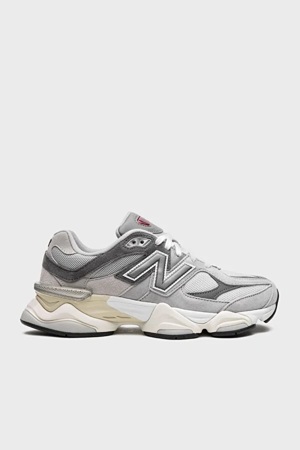 NEW BALANCE Kadın Ayakkabı U9060GRY GRİ