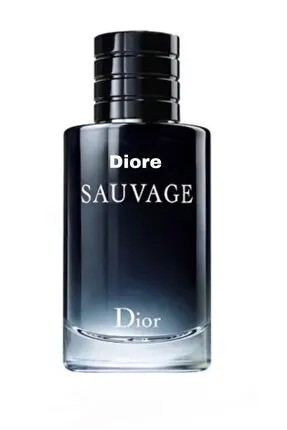 Dior Sauvage Edp 100 ml Erkek Parfümü