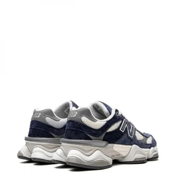 New Balance 9060 Natural Indigo Kadın Ayakkabı
