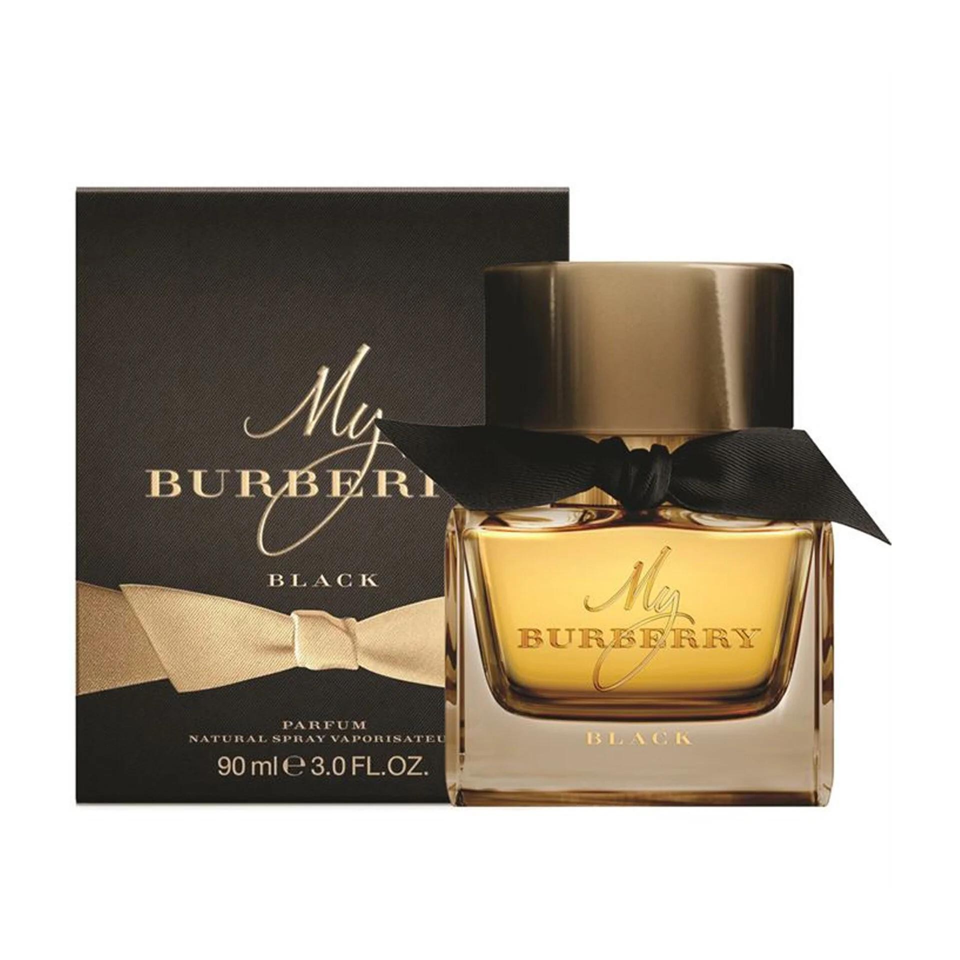 Burberry My Black Edp 90 ml Kadın Parfüm 
