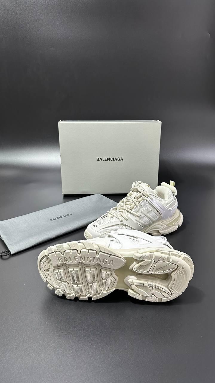 Balenciaga Track Sneaker Unisex
