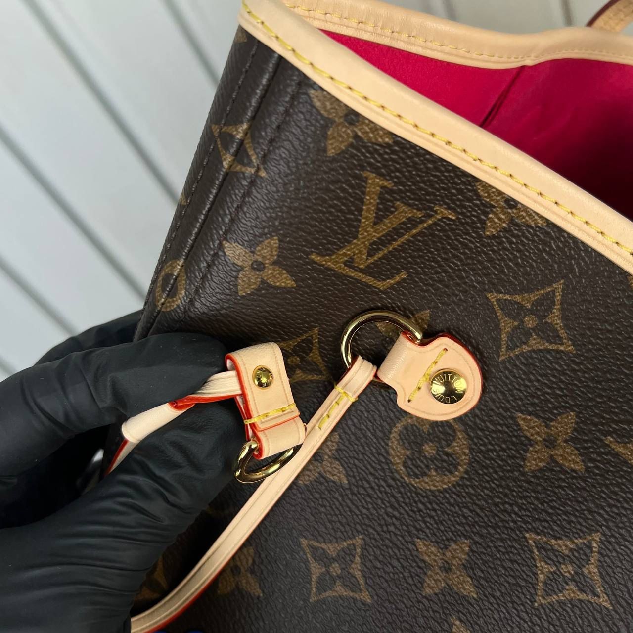 Louis Vuitton Murakami Neverfull MM