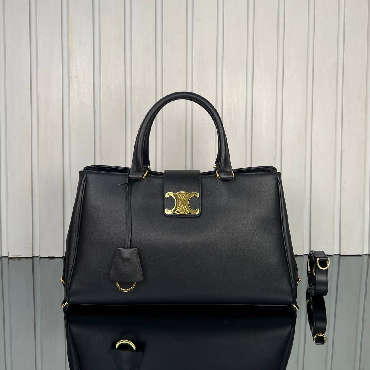 Celine Appoline Supple Bag 
