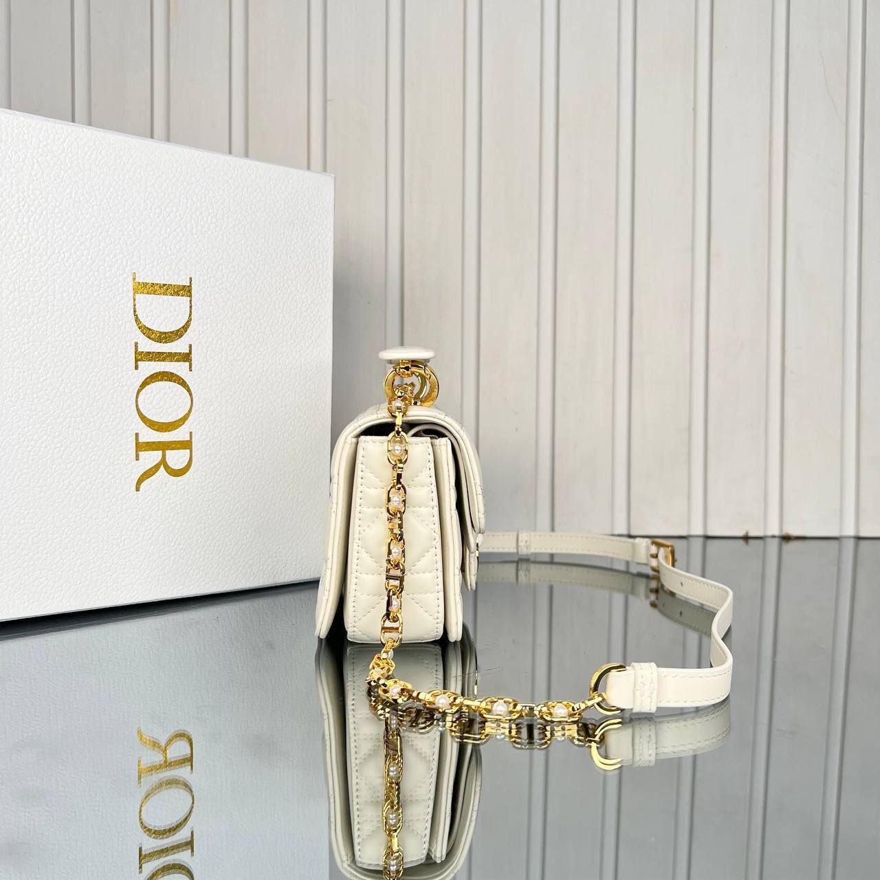 Christian Dior Jolie Bag Mini  21x11.5 cm