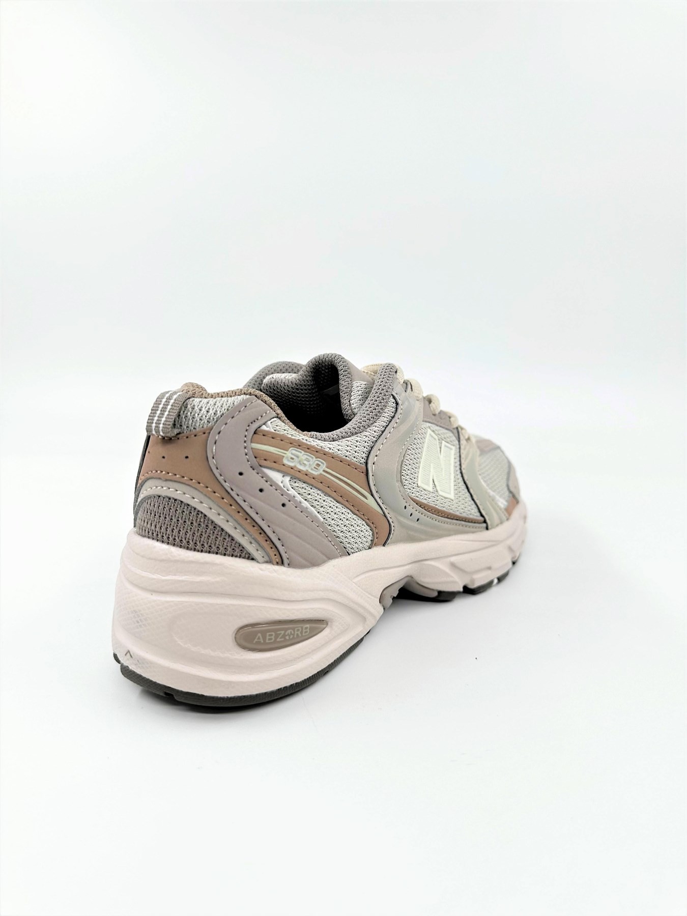 NEW BALANCE  | 530 Spor Ayakkabı