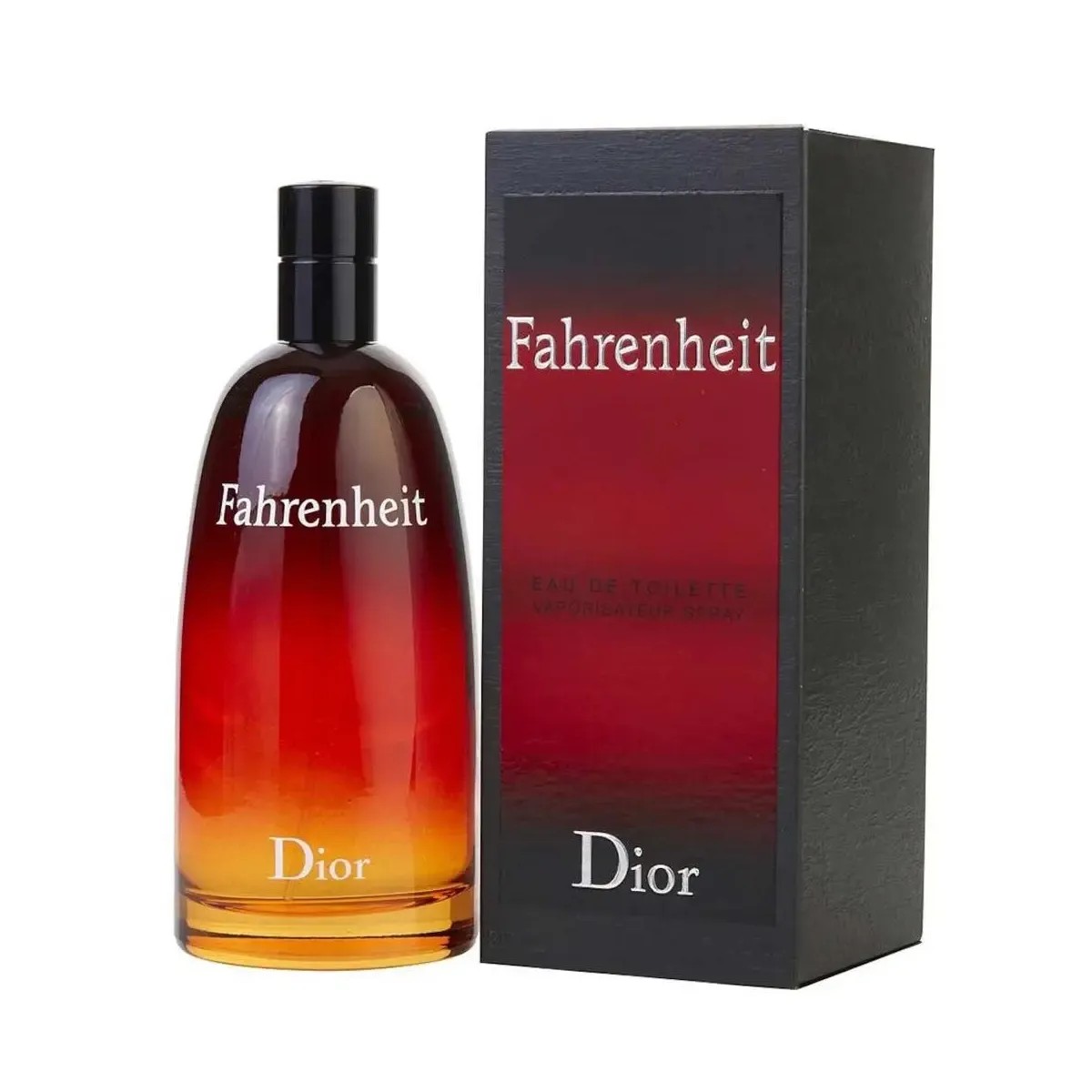 Dior Fahrenheit Vapo Erkek Parfüm 100ml