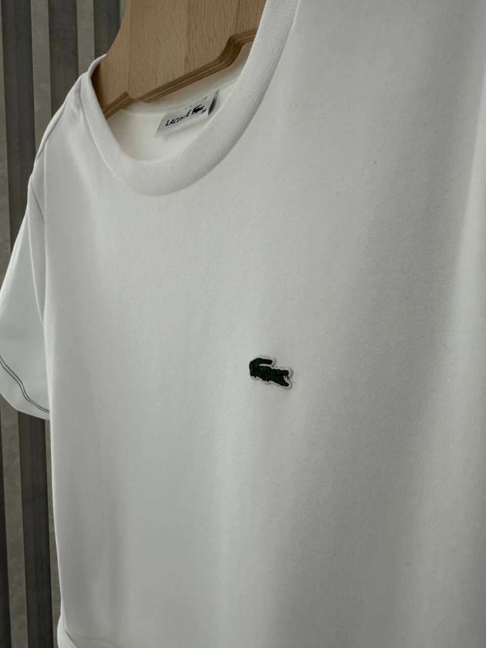 Lacoste Kadın Beyaz Elbise 2616