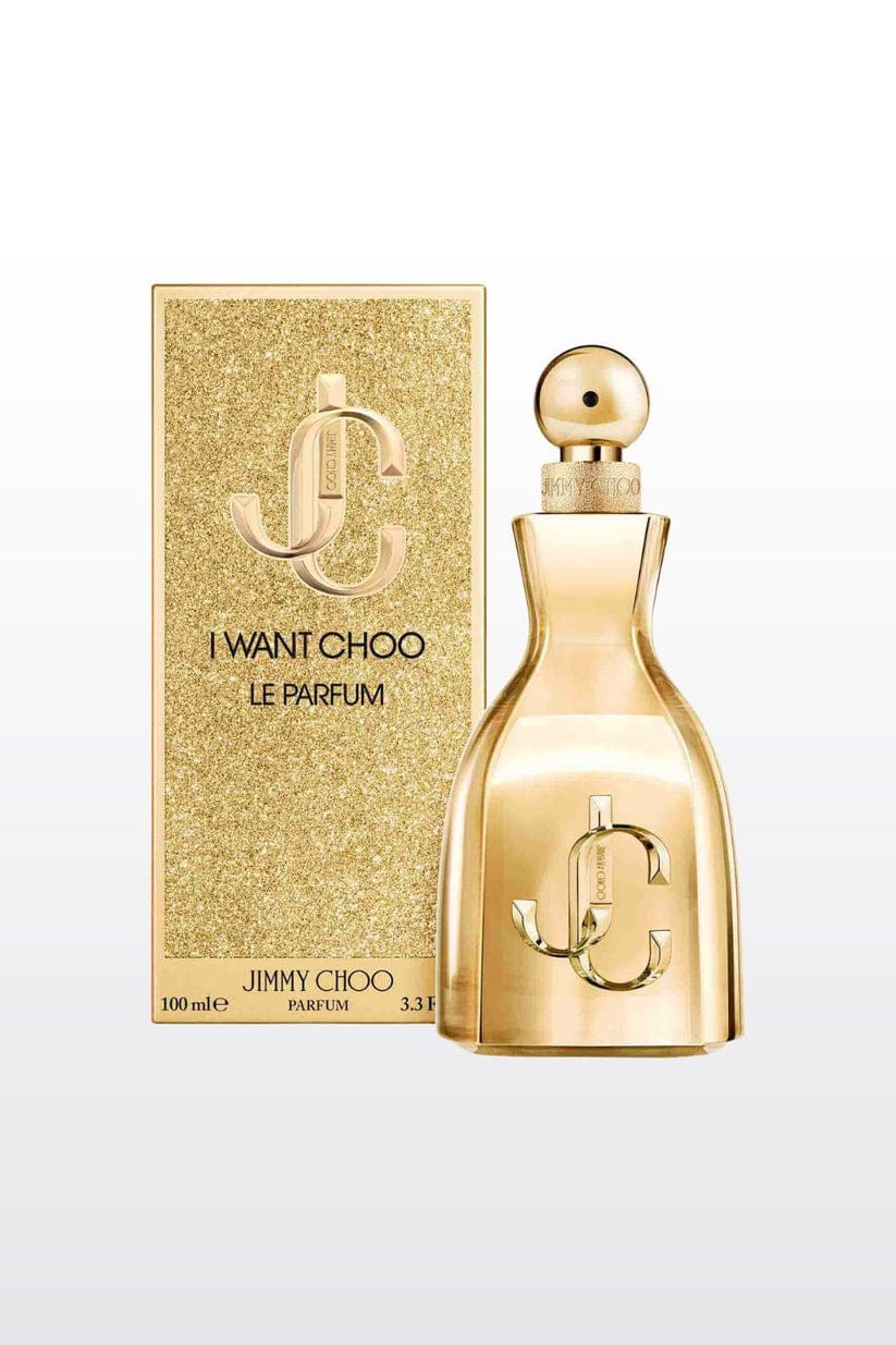Jimmy Choo I Want Choo EDP 100ML Kadın Parfüm