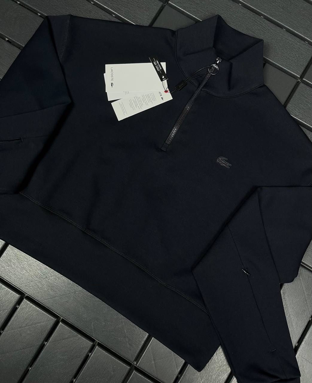 Lacoste Kadın Sweatshirt 5181