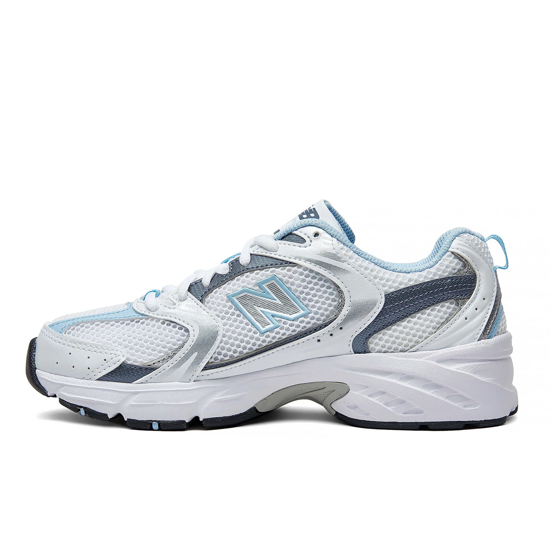New Balance 530 Beyaz Kadın Ayakkabı