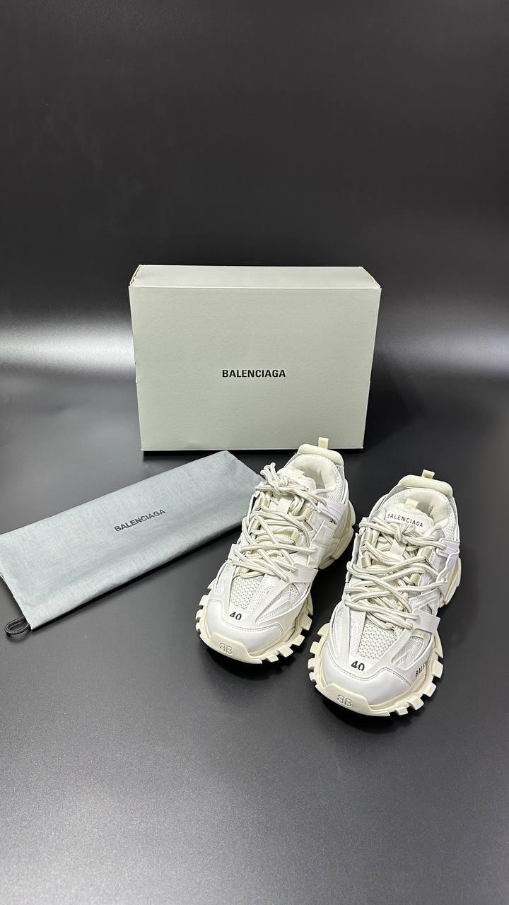 Balenciaga Track Sneaker Unisex