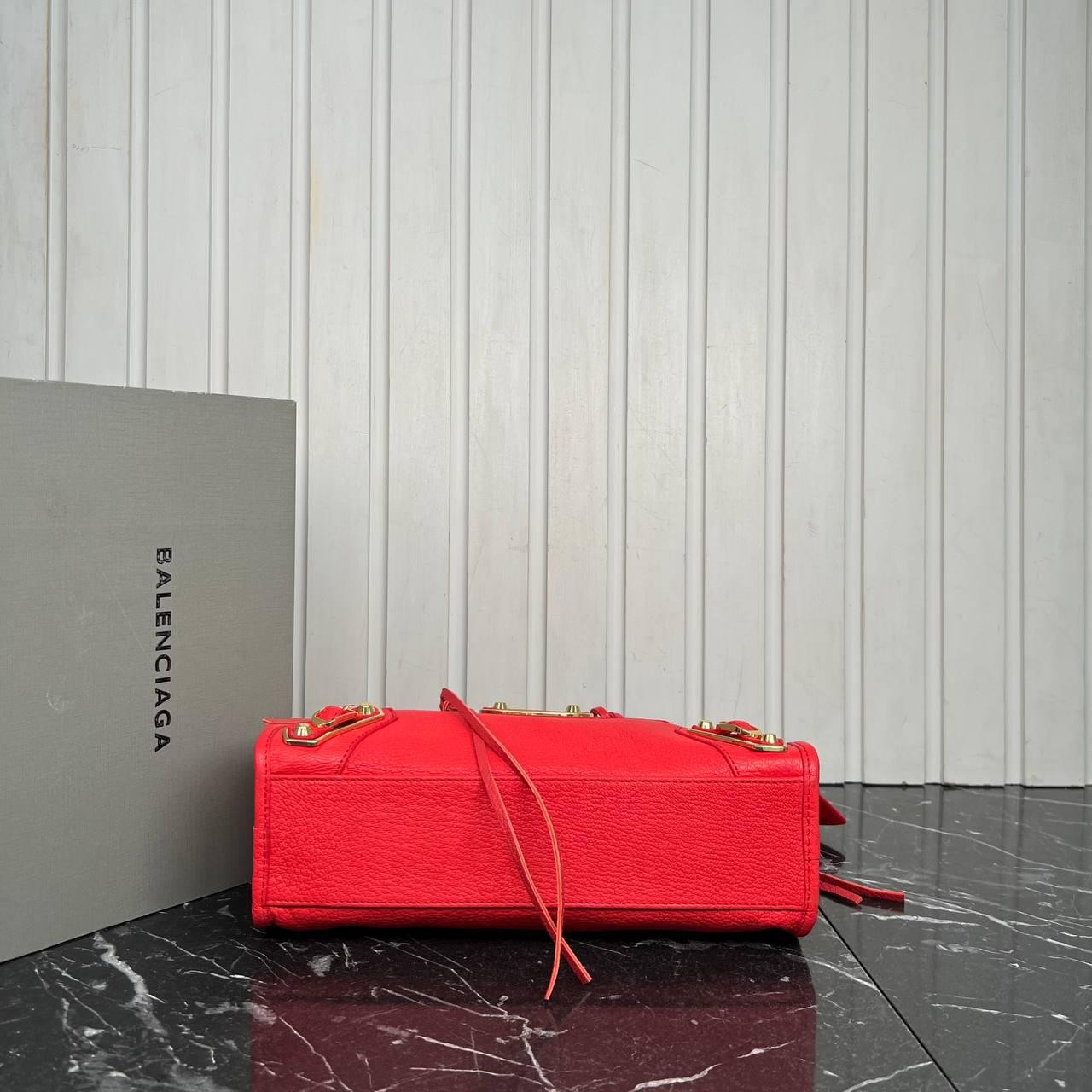 Balenciaga City Bag Medium 30x20cm 