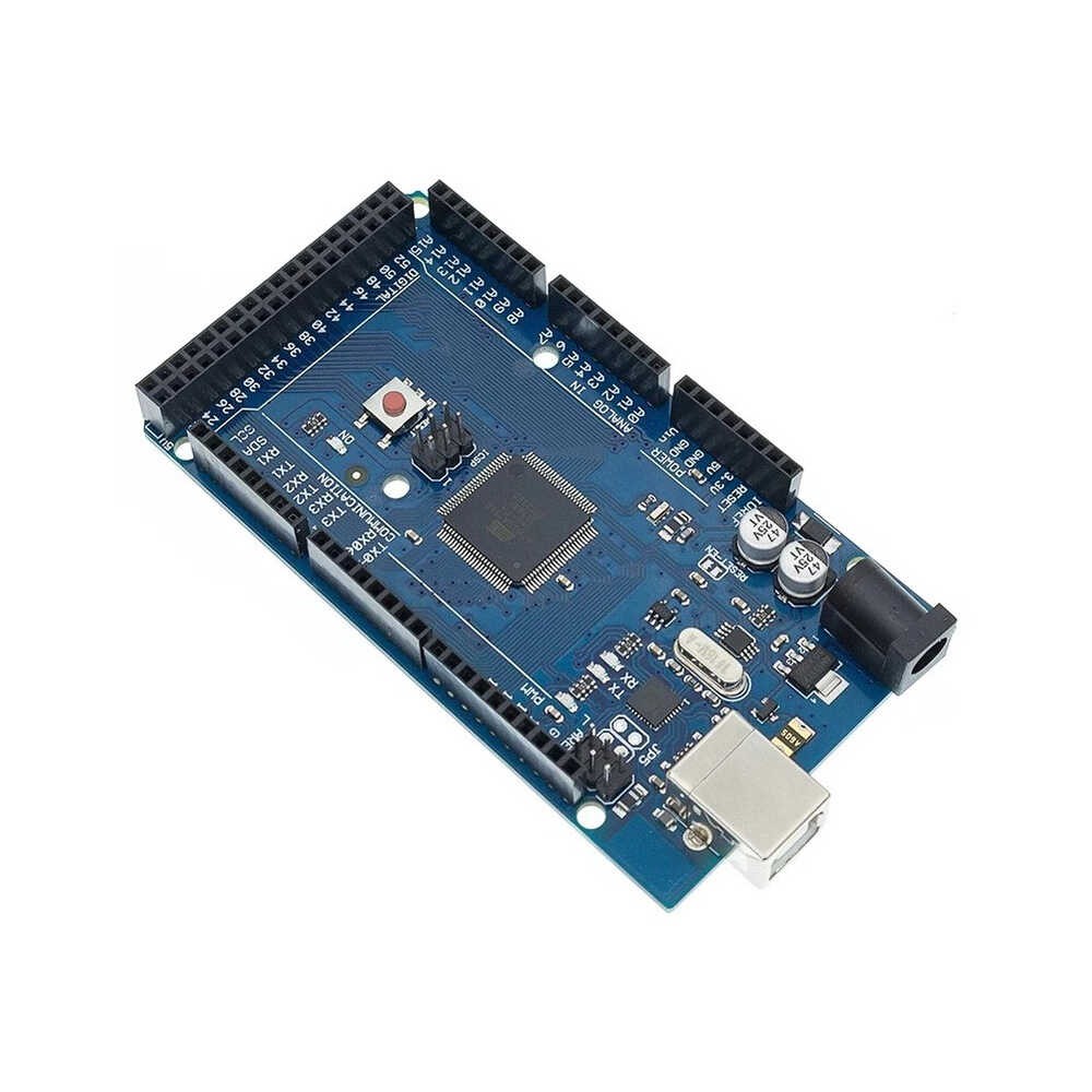Arduino Mega 2560 R3 (Klon)