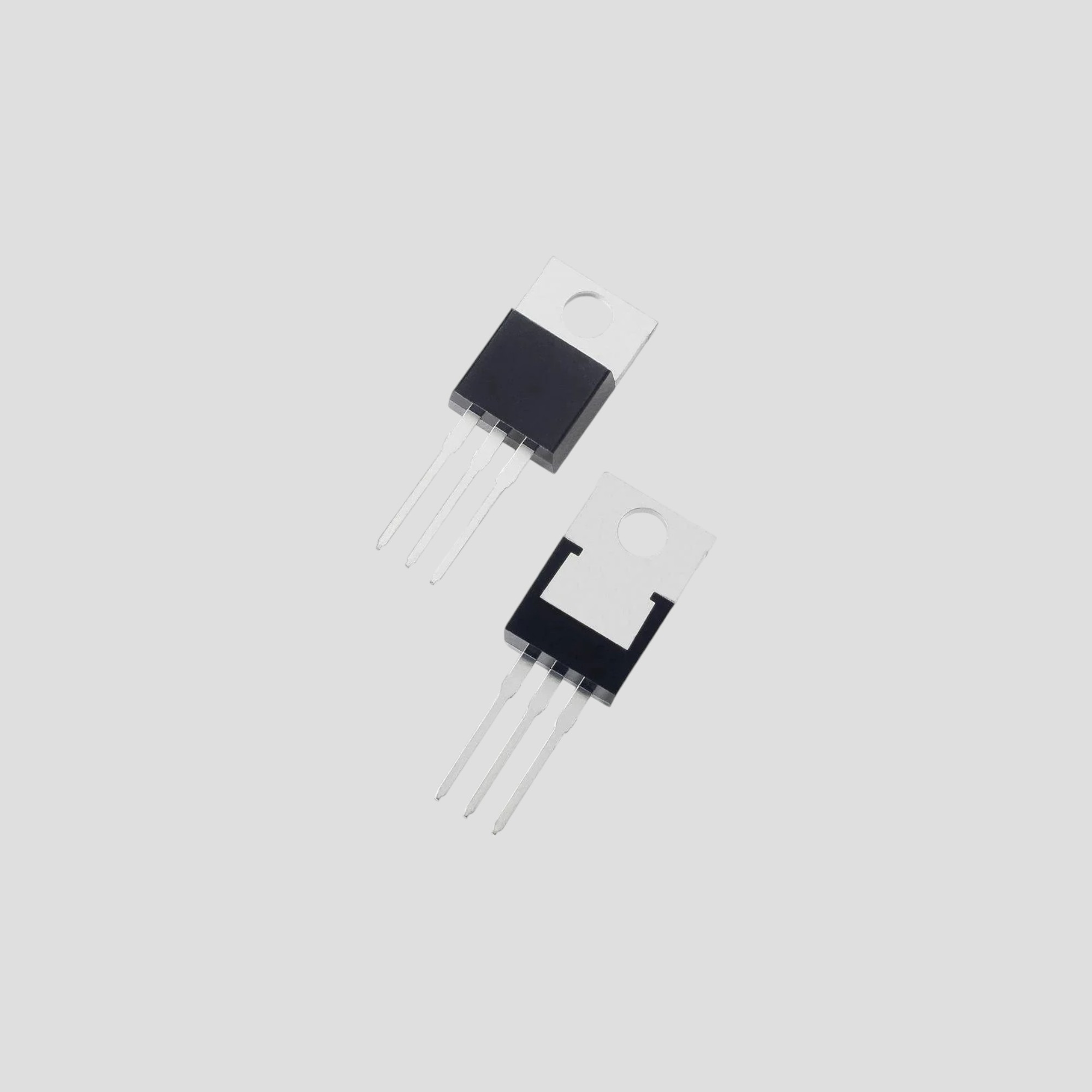 HY4504P TO-220 250A 40V 288W 0.003Ω N-CHANNEL MOSFET