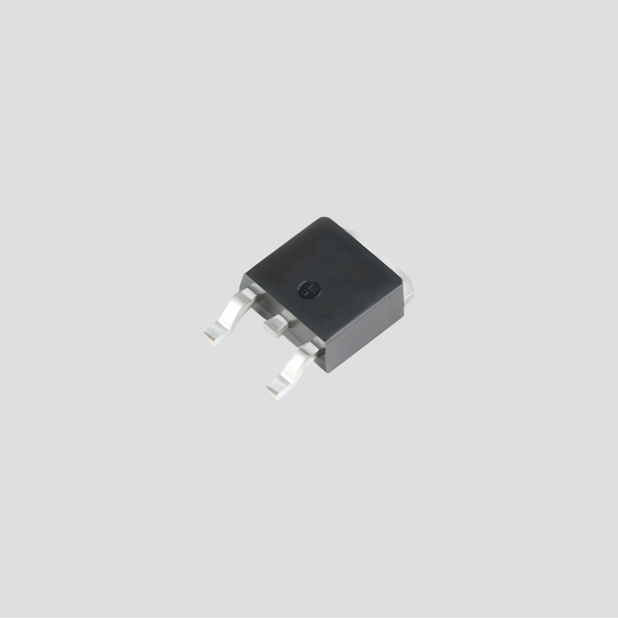 APM4050A TO-252 25A 40V 50W 0.045Ω P-CHANNEL MOSFET