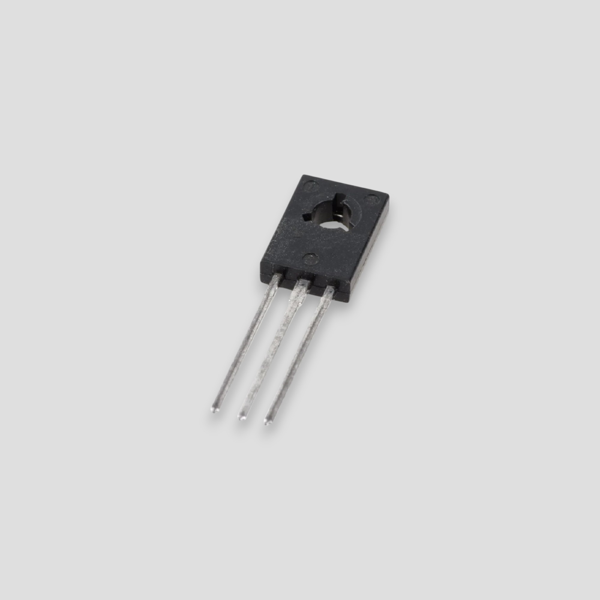 2SC1567-R TO-126 100V 0.5A NPN TRANSISTOR