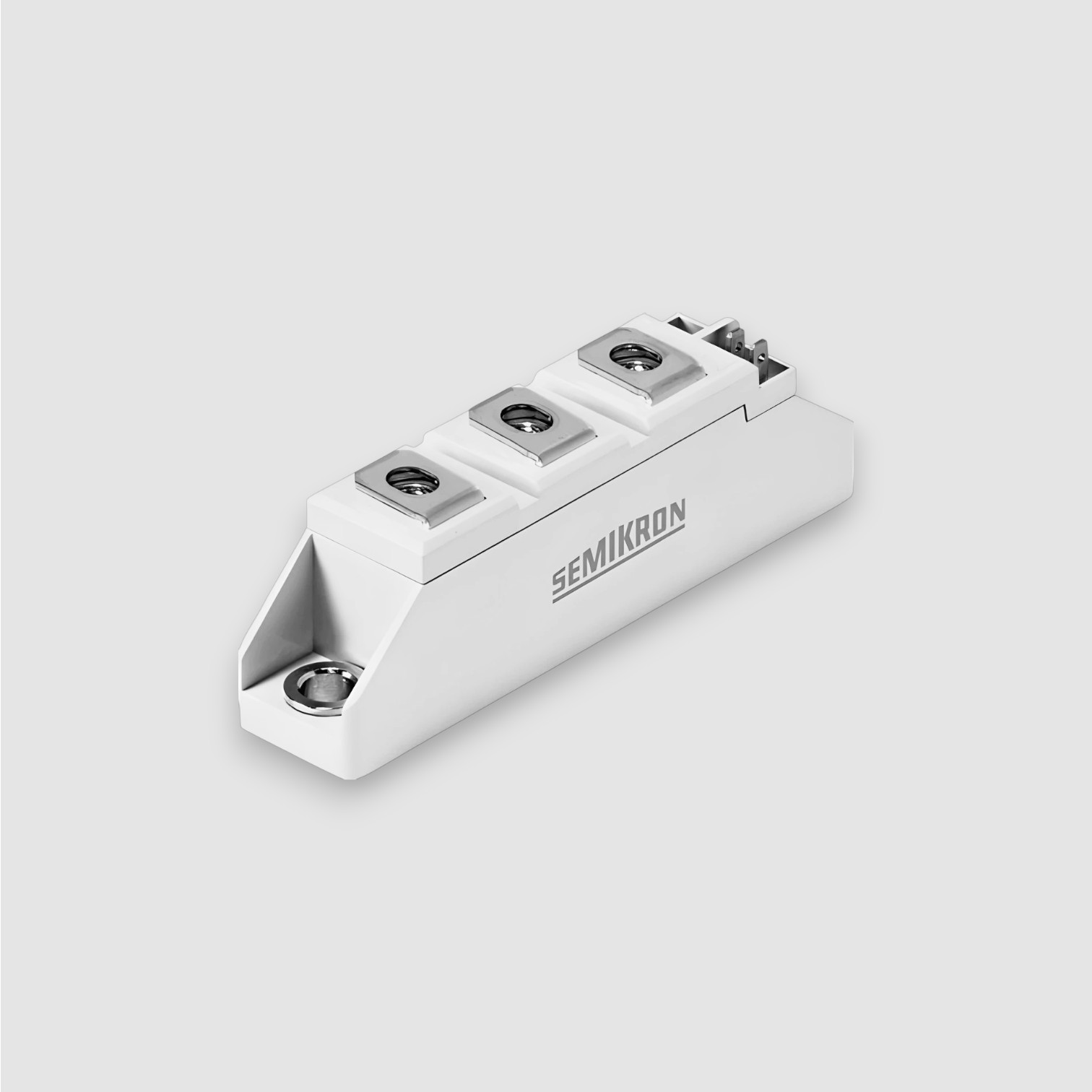 SKKT41/12E 40A 1200V TRISTOR POWER MODULE