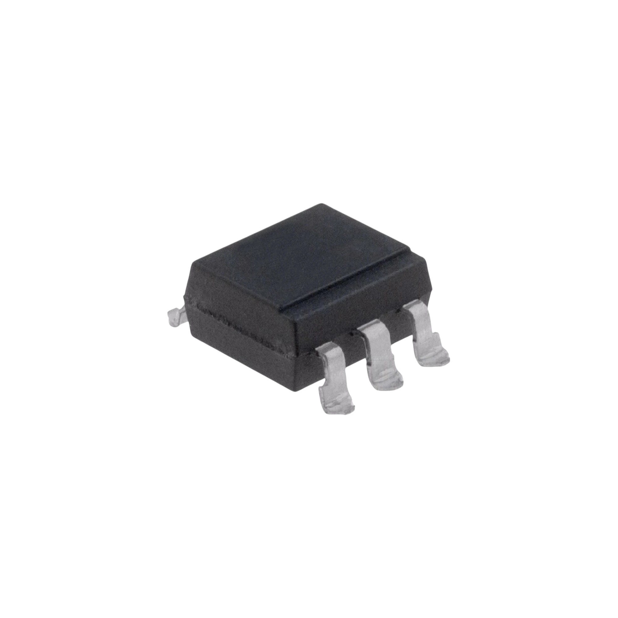 CNY17F-3 SMD-6 TRANSISTOR OUTPUT OPTOCOUPLER