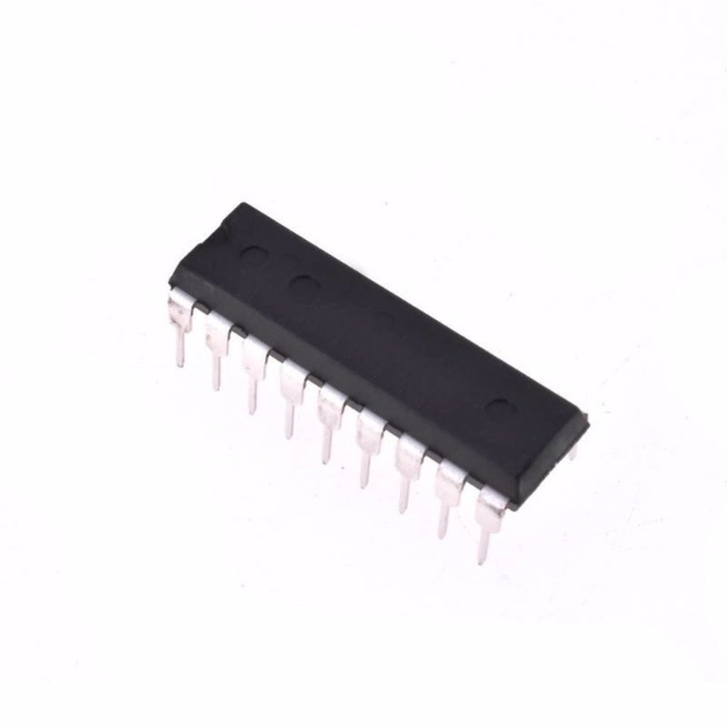 TDA4452 PDIP-18 VIDEO IF AMPLIFIER IC