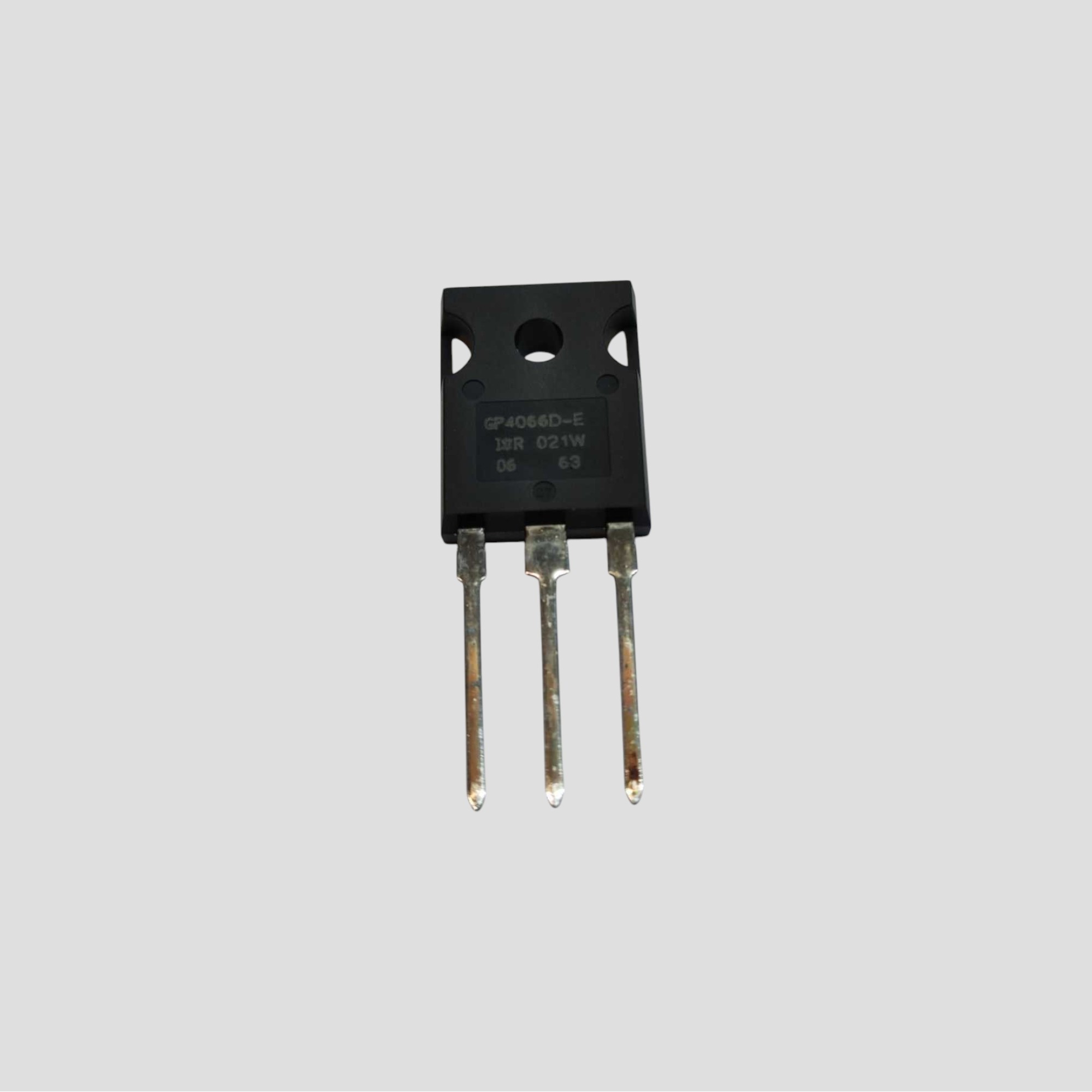 IRGP4066D-EPBF TO-247AD 140A 600V IGBT TRANSISTOR