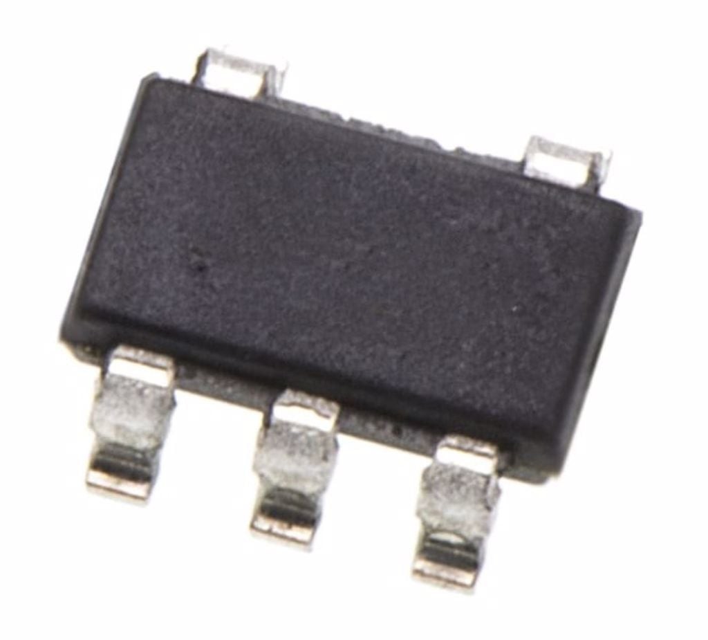 SN74LVC1G17DBVR-(C175) SOT-23-5 LOGIC GATE IC