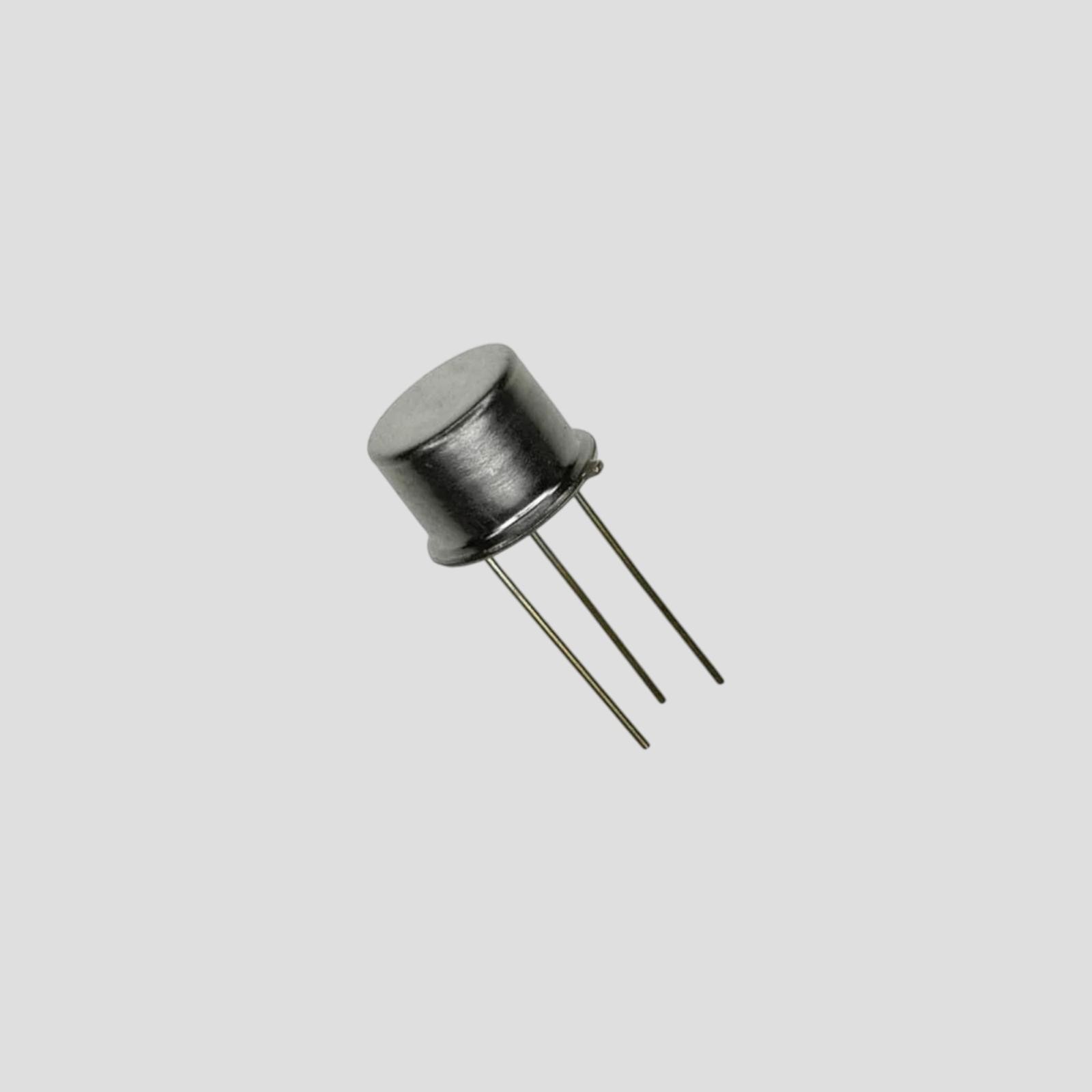 BC161-16 TO-39 1A 60V 3.2W PNP TRANSISTOR