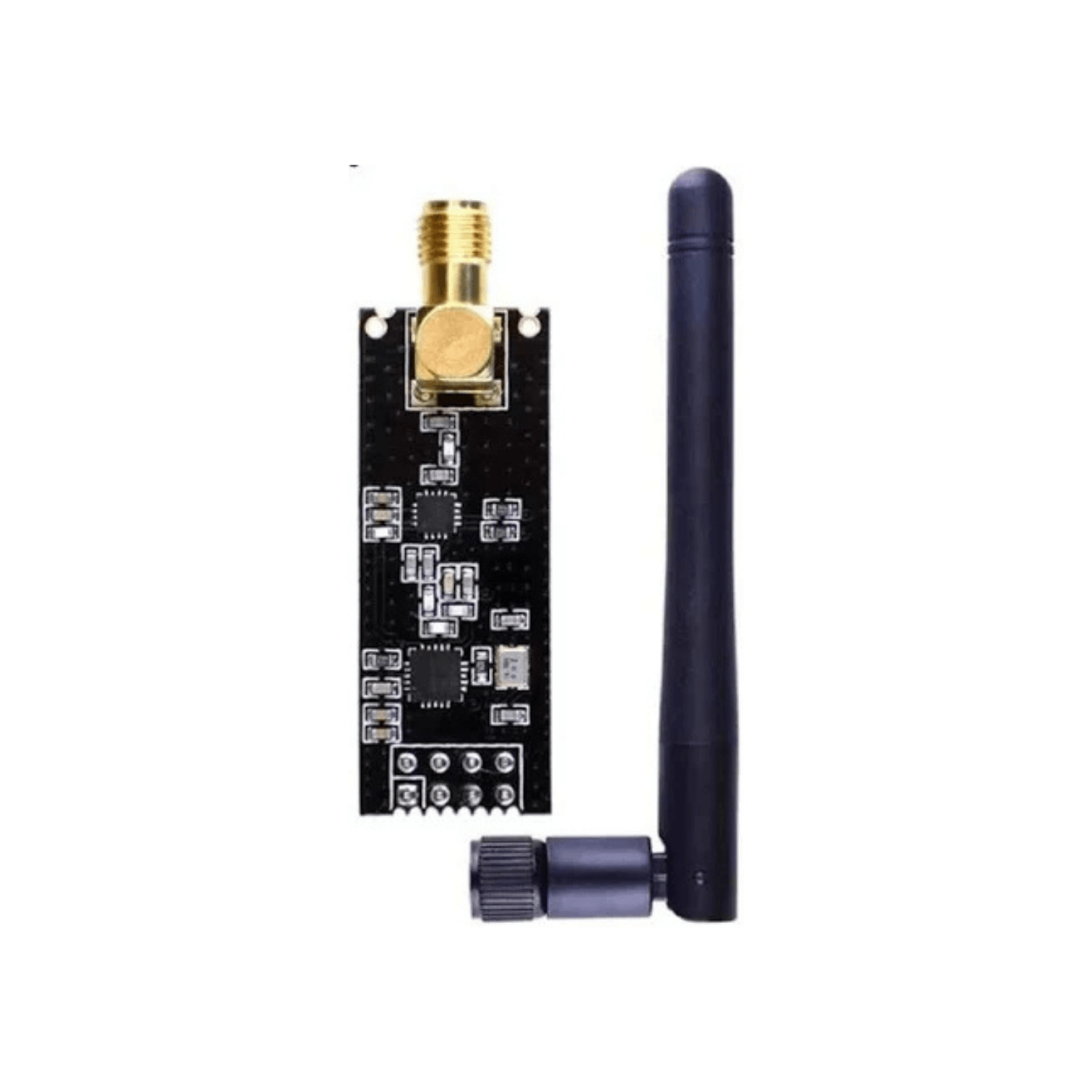 NRF24L01 + PA + LNA 2.4 GHz Kablosuz Modül