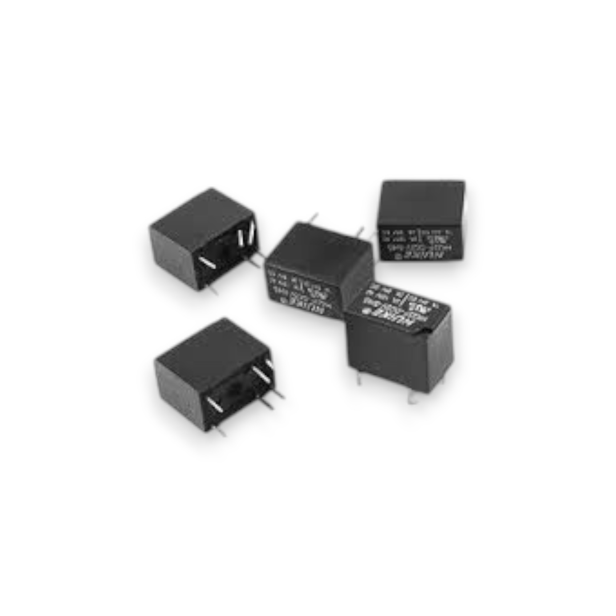 HK23F-DC5V-SHG 5V 2A Mini Röle