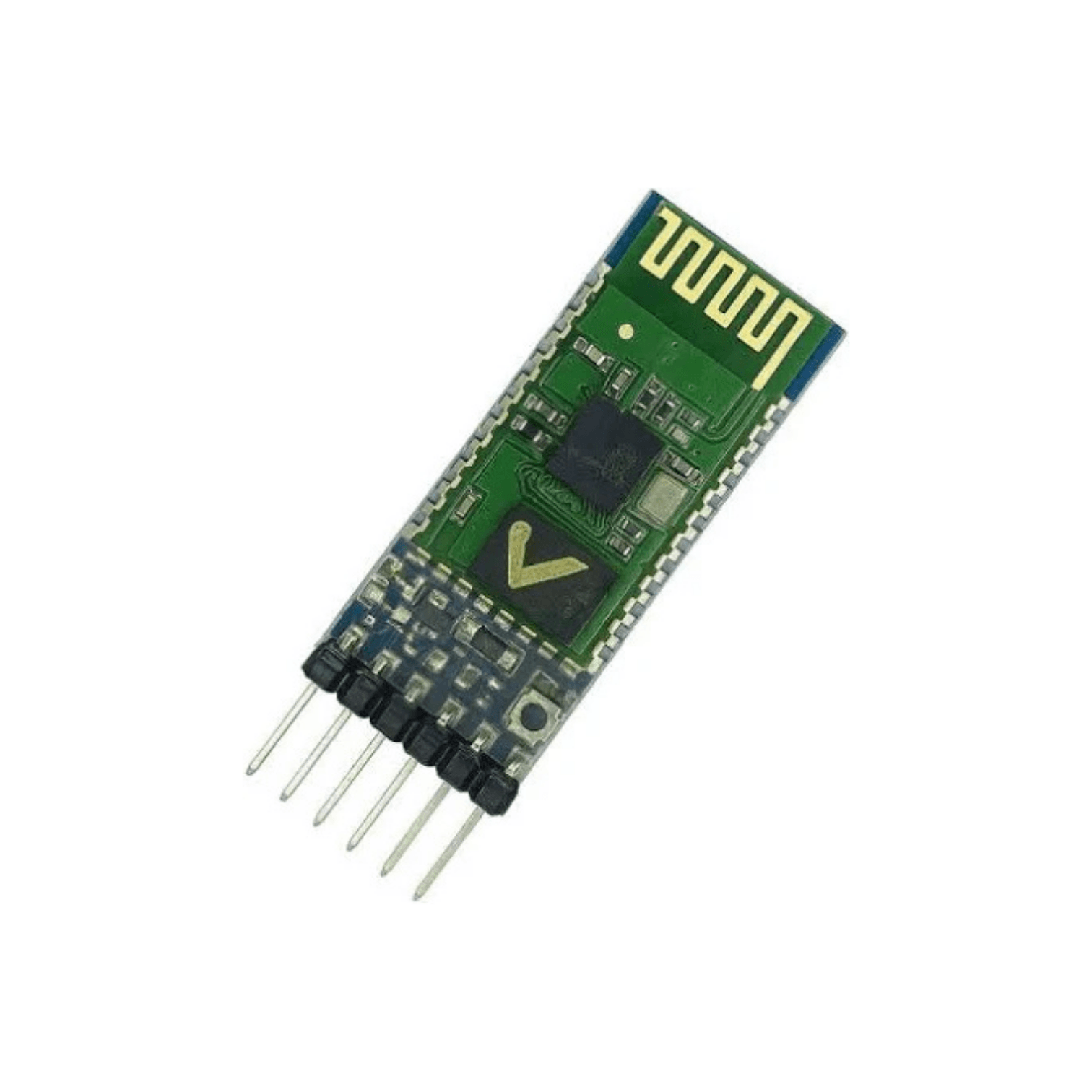 HC-05 Bluetooth Seri Haberleşme Modülü