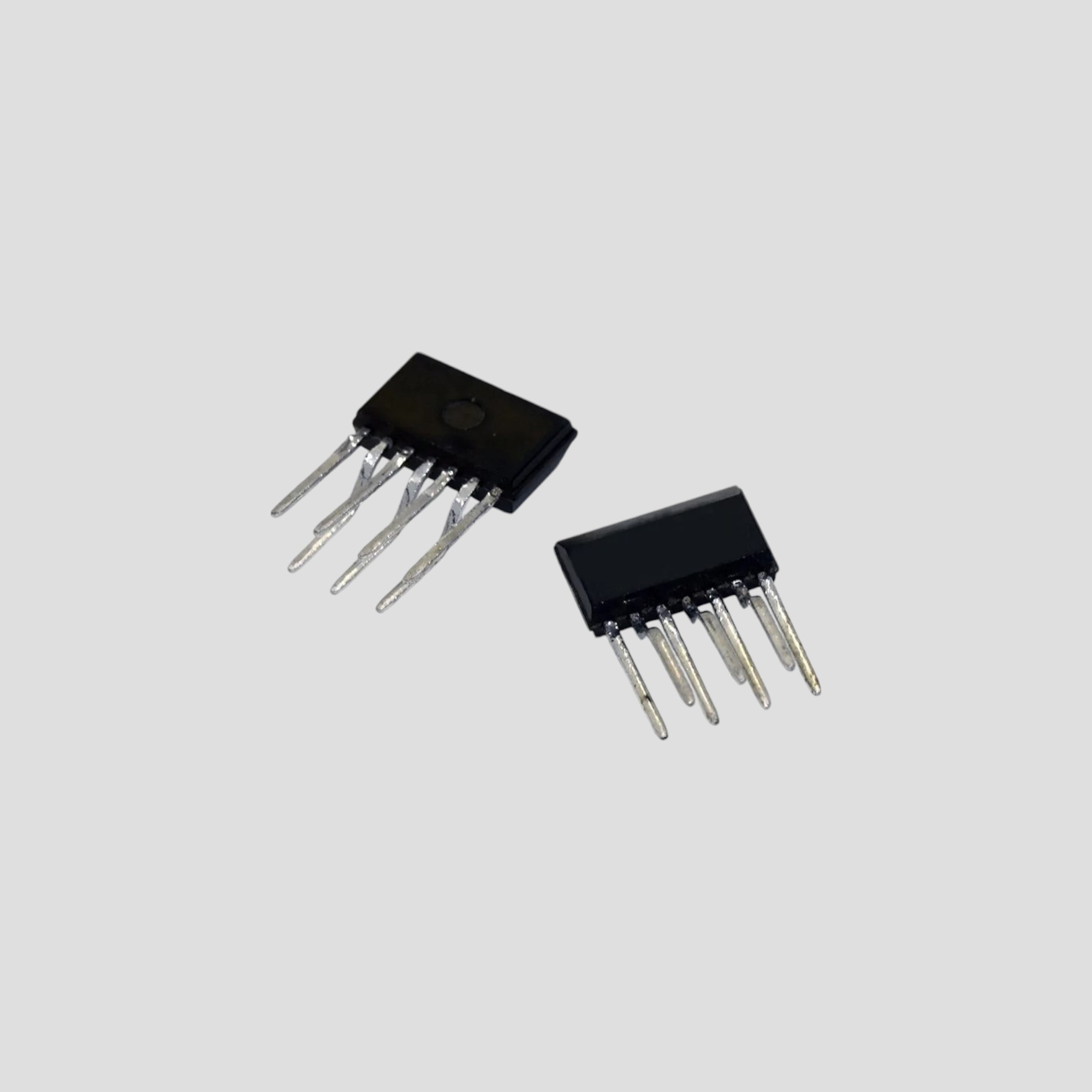 2SK389 ZIP-7 50V 0.02A 0.2W N-CHANNEL MOSFET TRANSISTOR