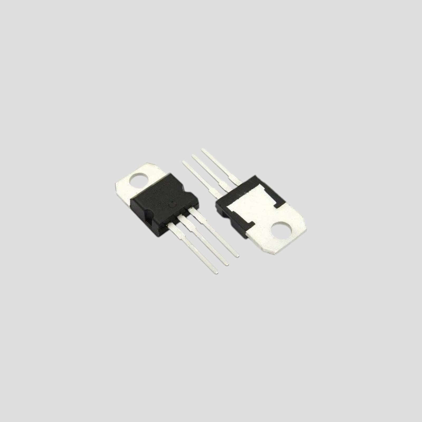 BTS110 TO-220 10A 100V 500W 0.2OHM N-CHANNEL MOSFET