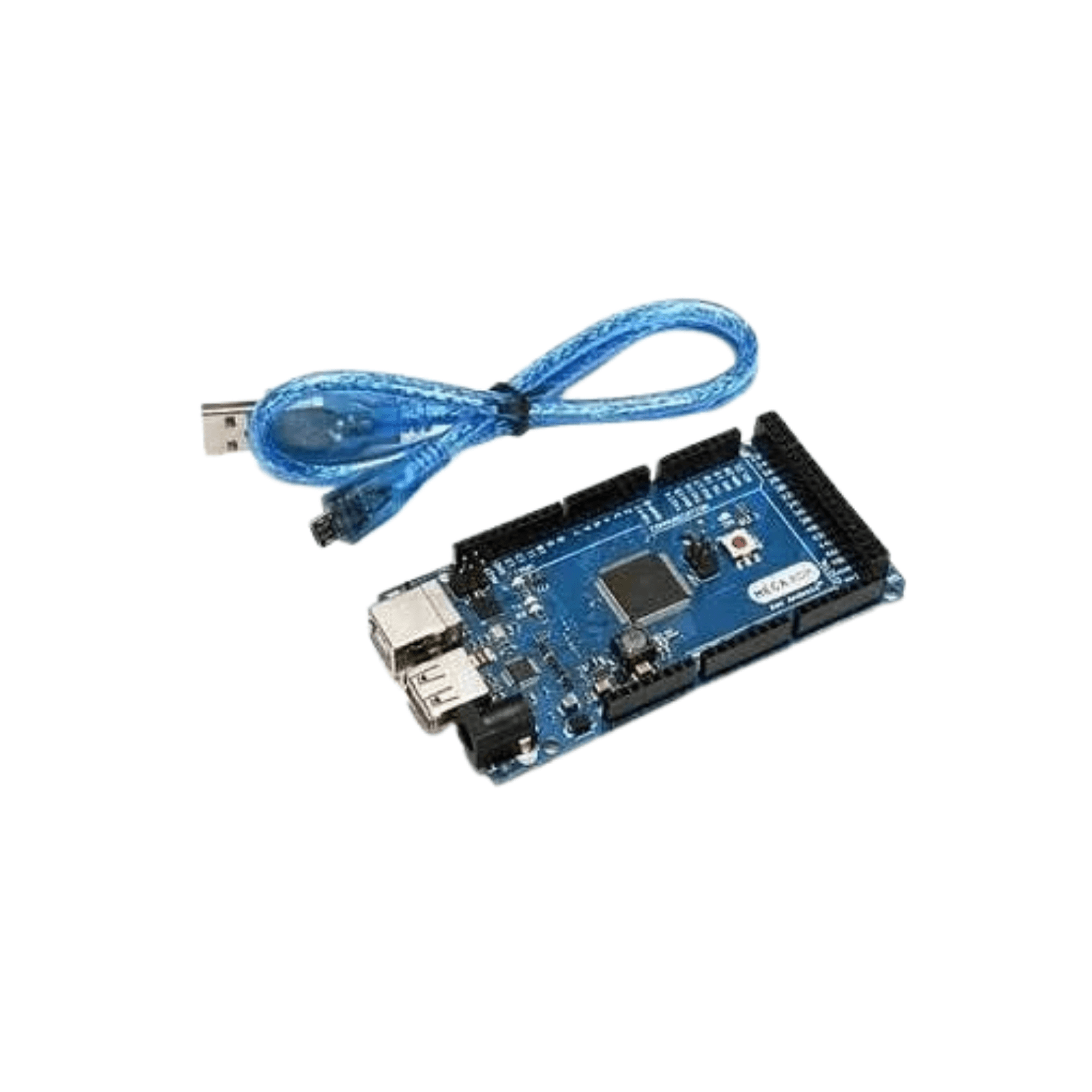 Arduino Mega ADK Klon – USB Kablo Dahil