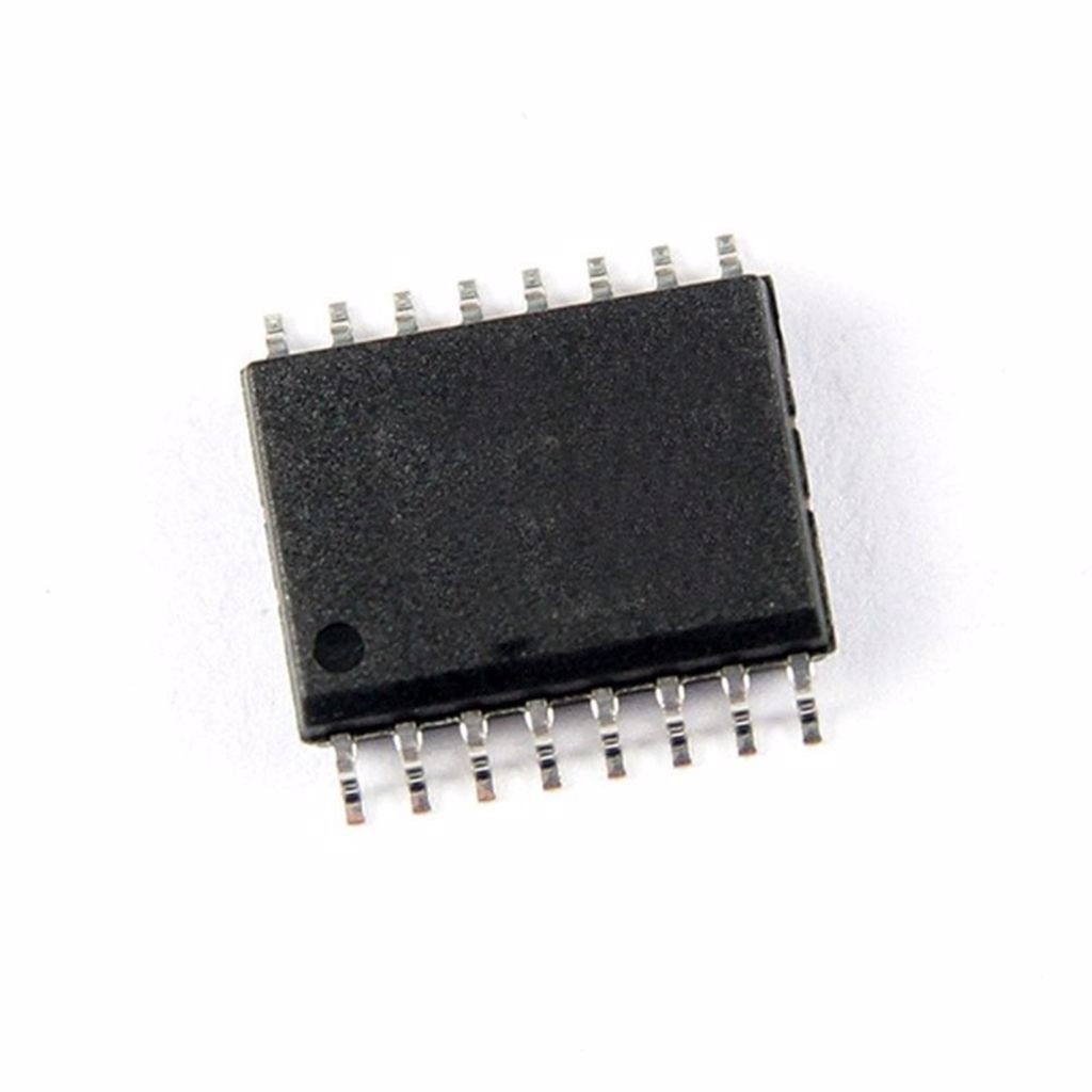 UC28025DW SOIC-16W PMIC-SWITCHING CONTROLLER IC