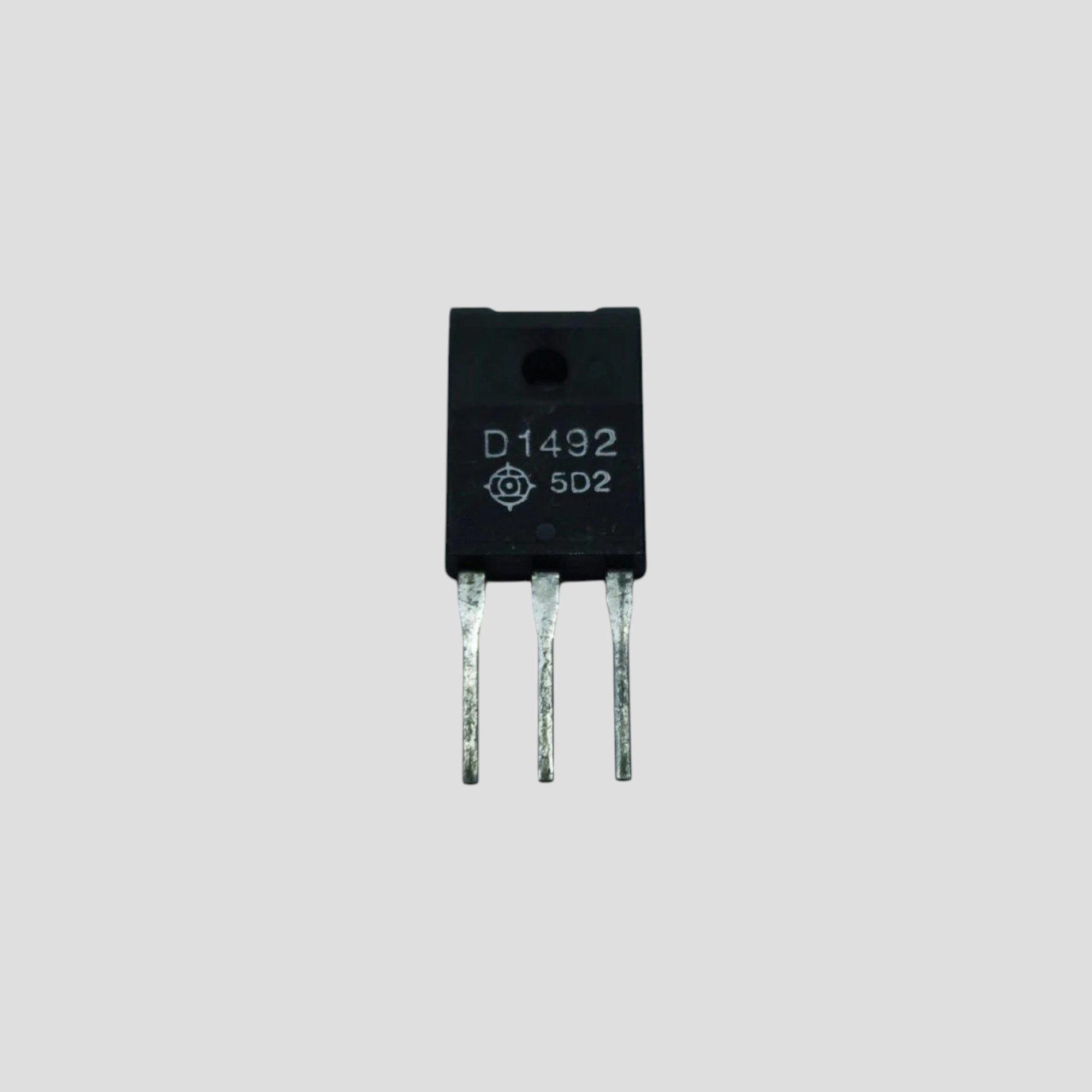 2SD1492 TO-247 1.5A 1500V 50W NPN TRANSISTOR