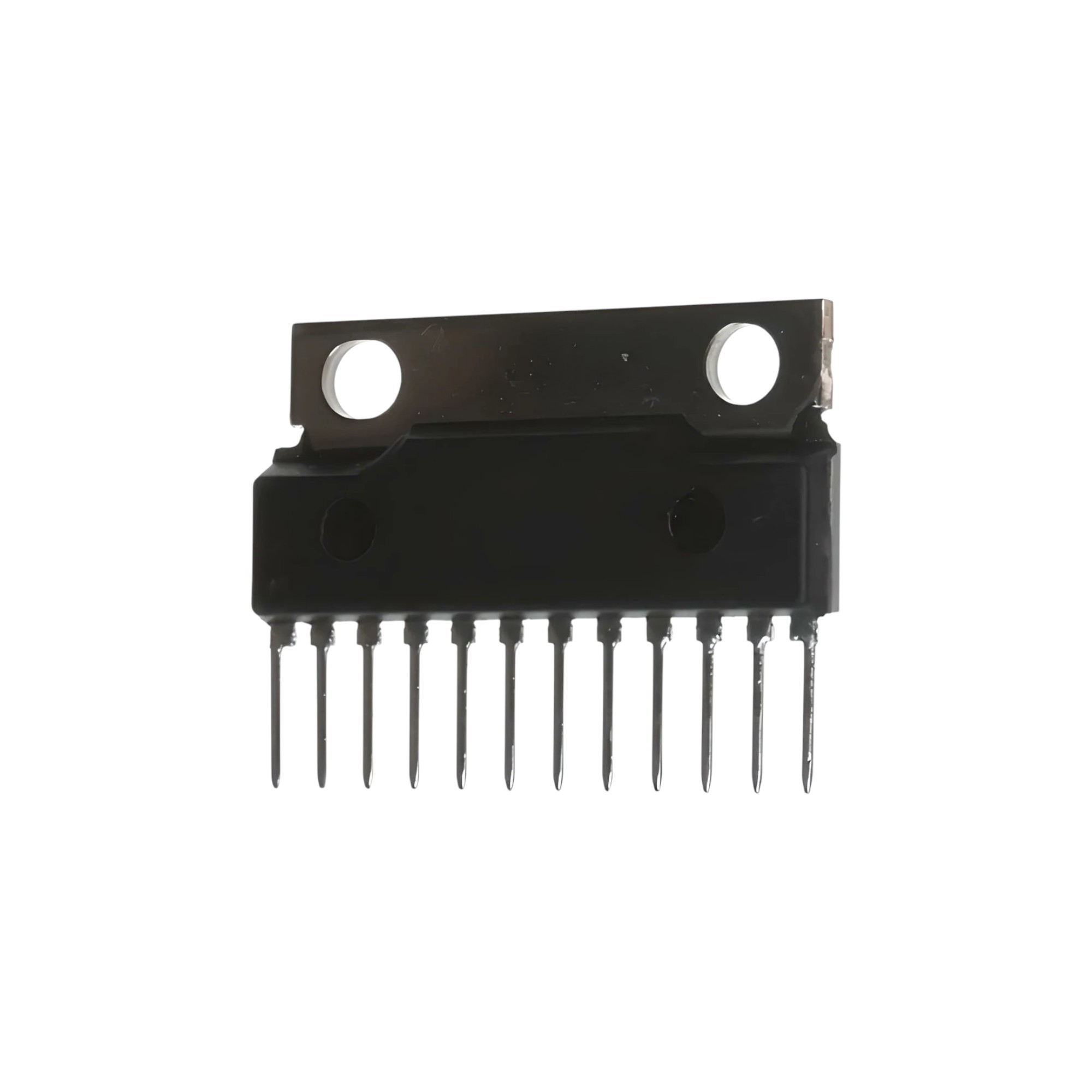 AN17820A HSIP-12 AMPLIFIER IC