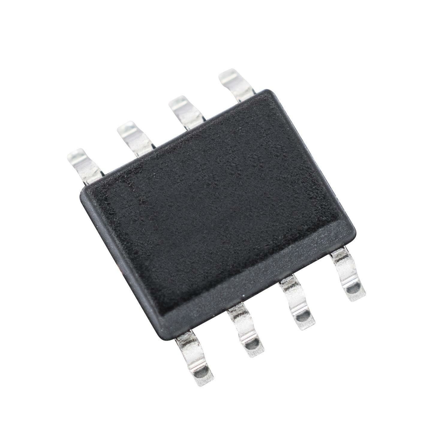 ACS1207-S-(ACS120-7S) SOIC-8 TRIAC