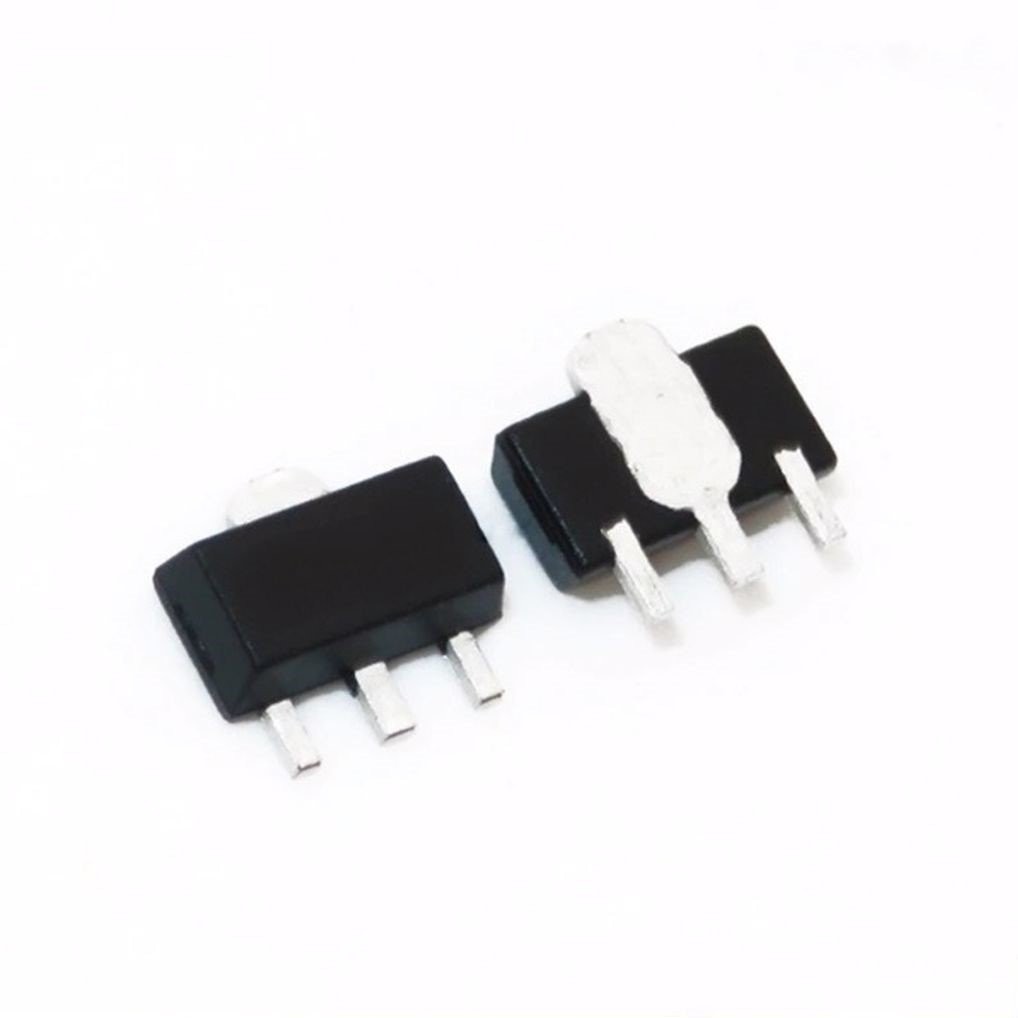 78L24 SOT-89 40V 100mA 350mW  LINEAR VOLTAGE REGULATOR