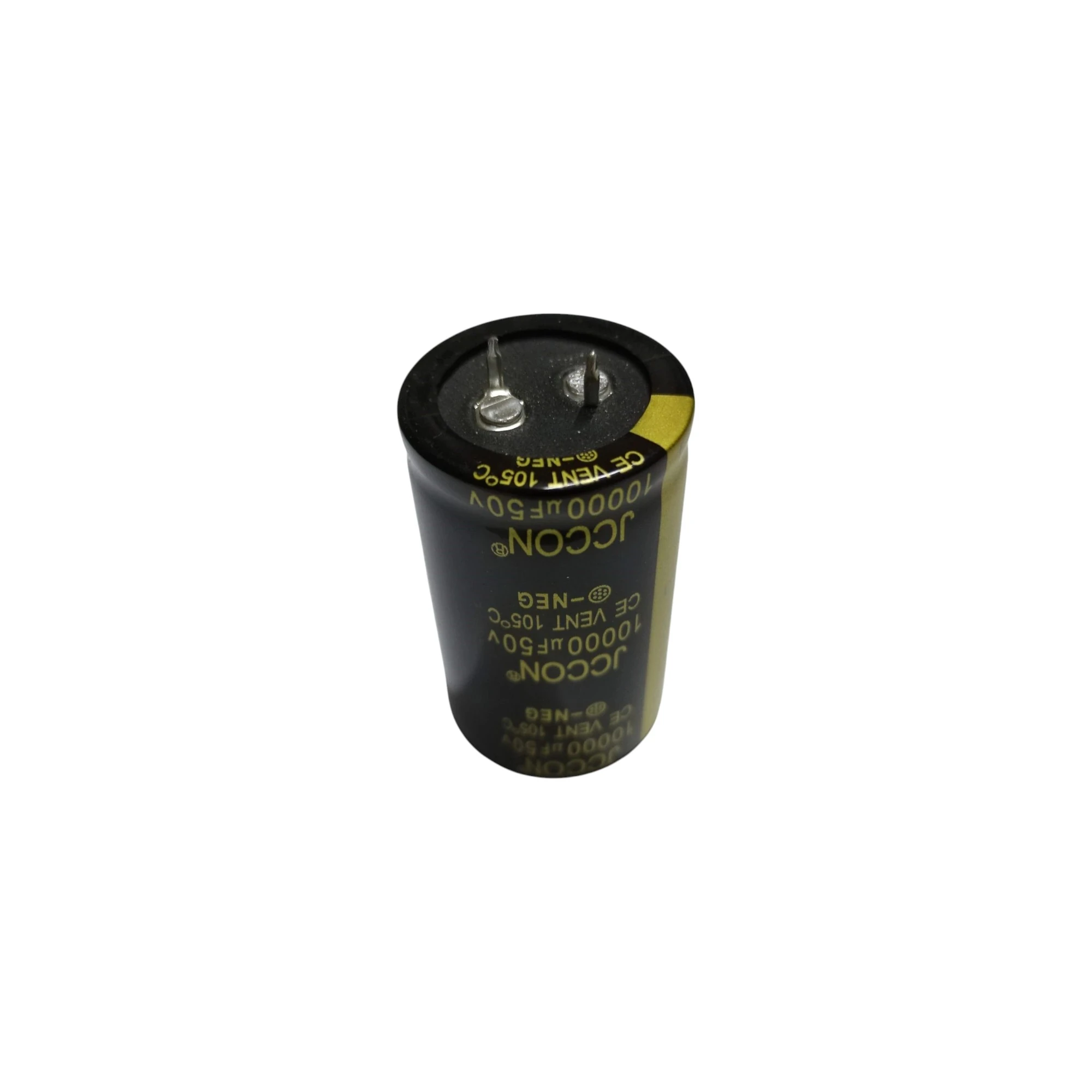 10000UF 50V 105C 30X50 SNAP ALÜMİNYUM KONDANSATÖR