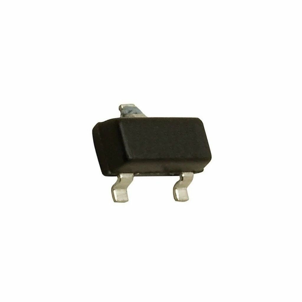 BZX84C12_R1_00001 SOT-23 12V 410MW ZENER DIODE