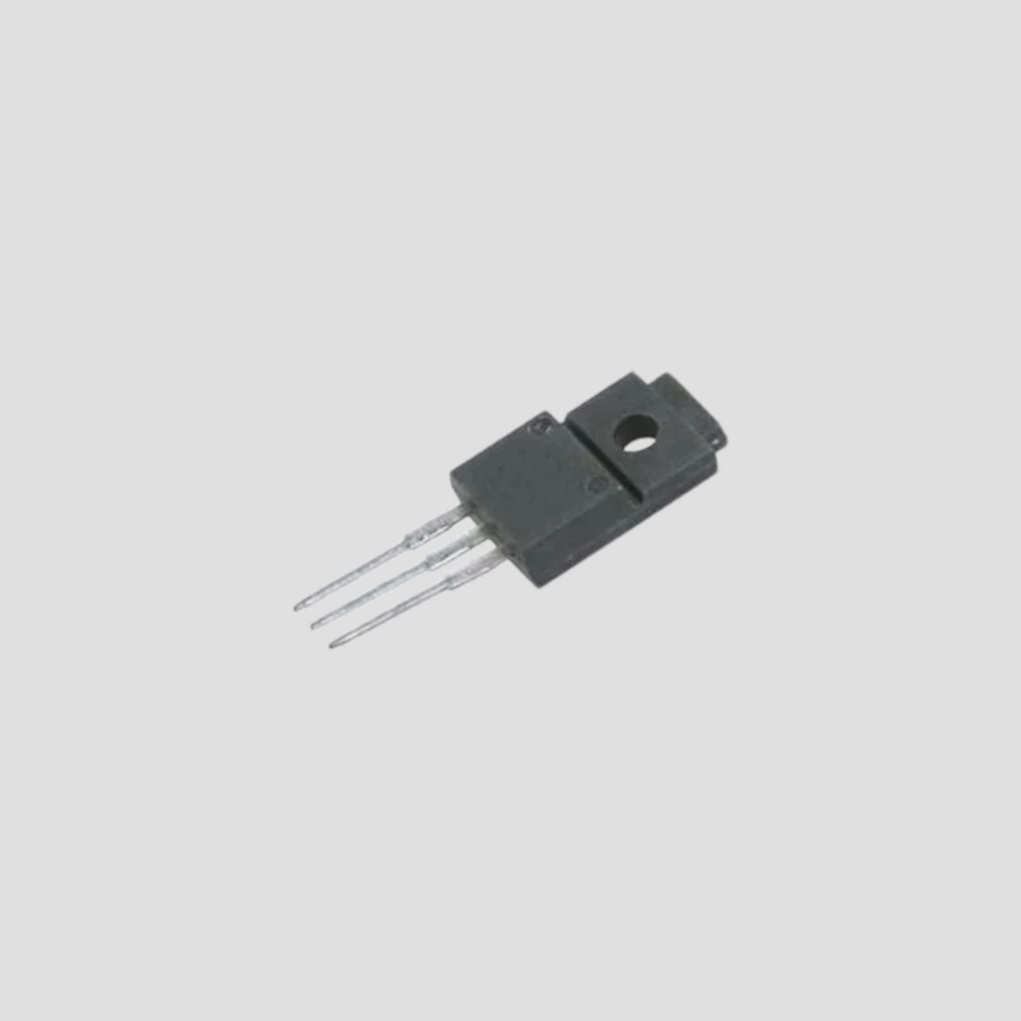 2SJ374 TO-220FM 20A 60V P-CHANNEL MOSFET TRANSISTOR