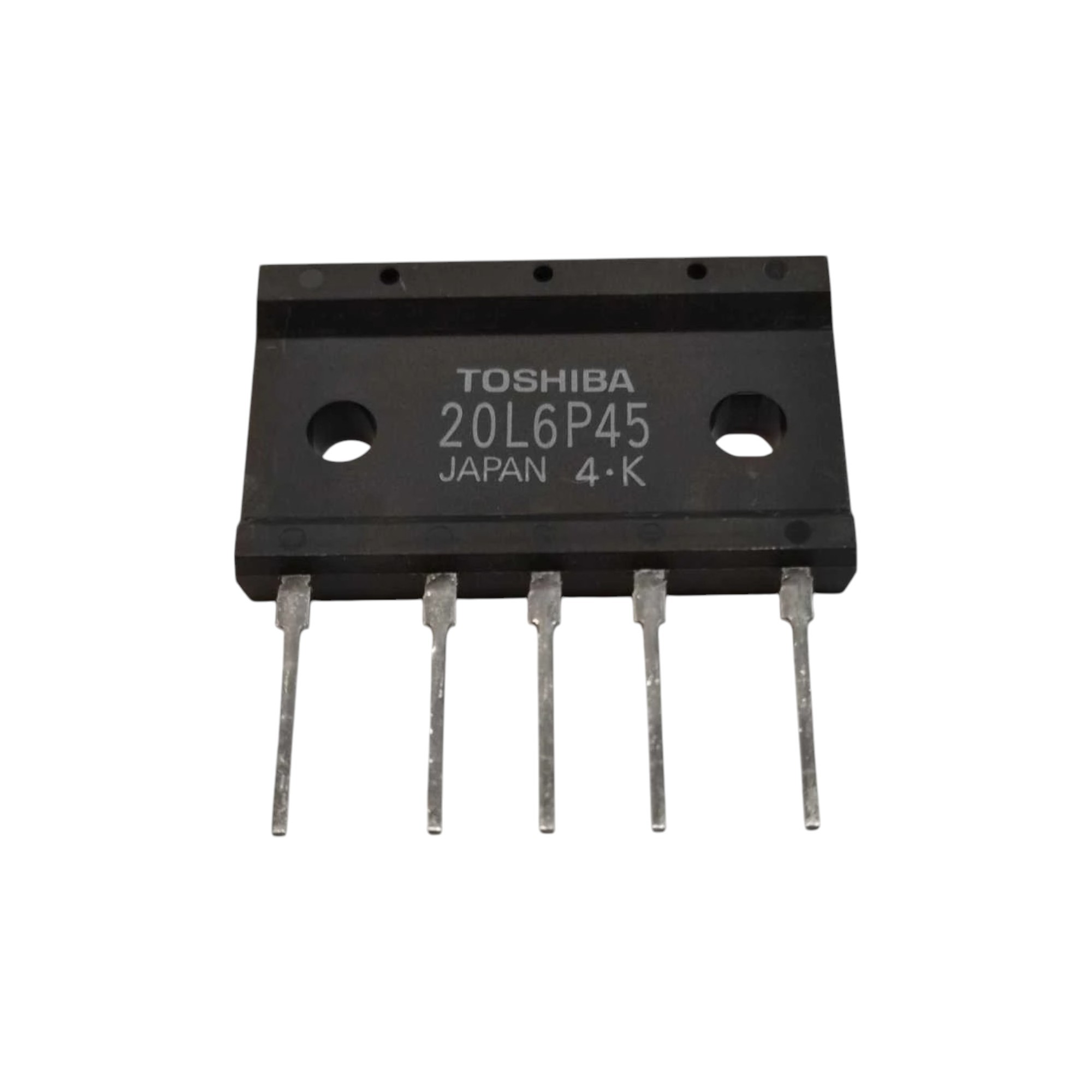 20L6P45 3-PHASE 20A 800V DIODE MODULE